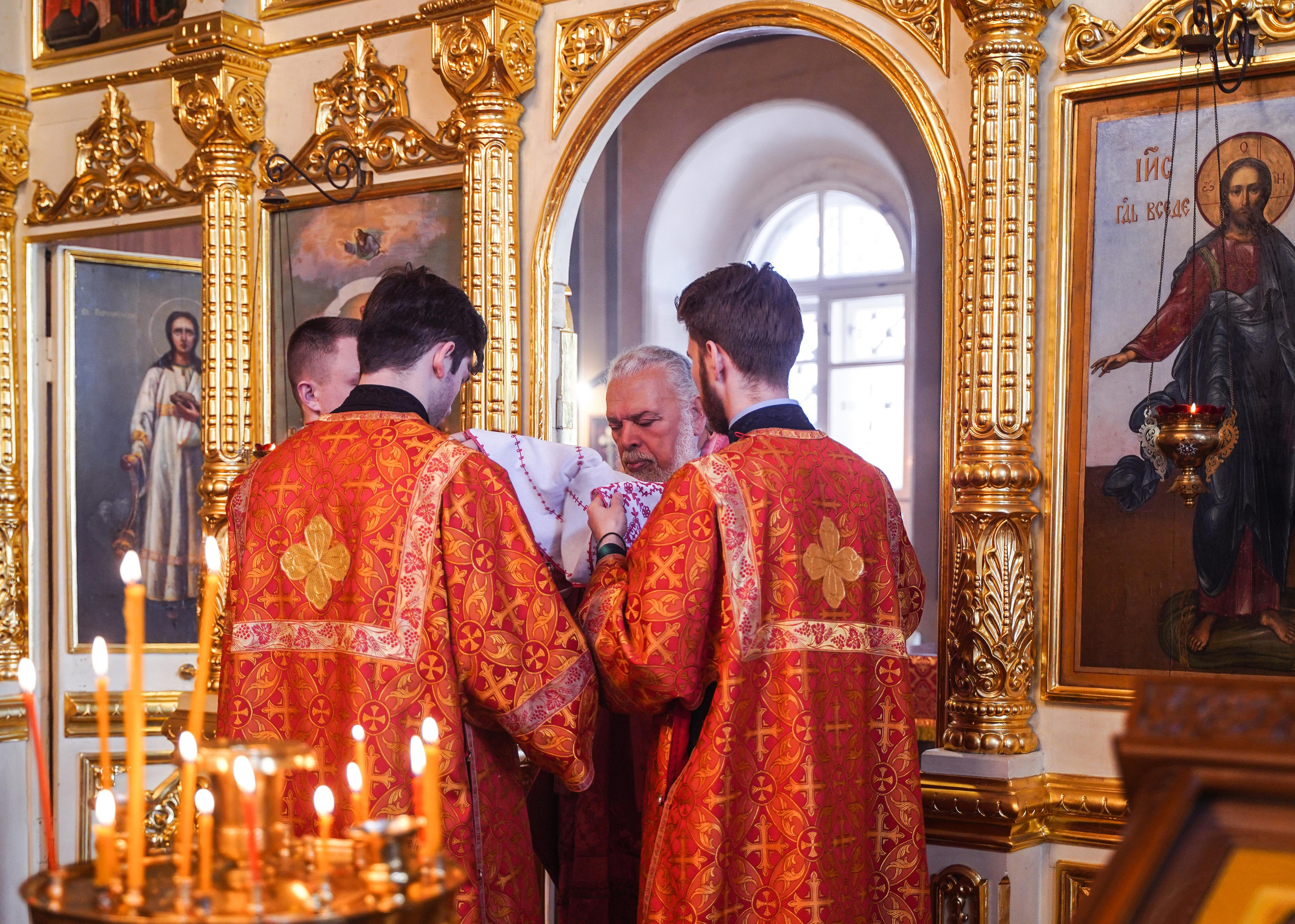 Нечаянная Радость. Ульяна Палама: Мир через призму фотокамеры