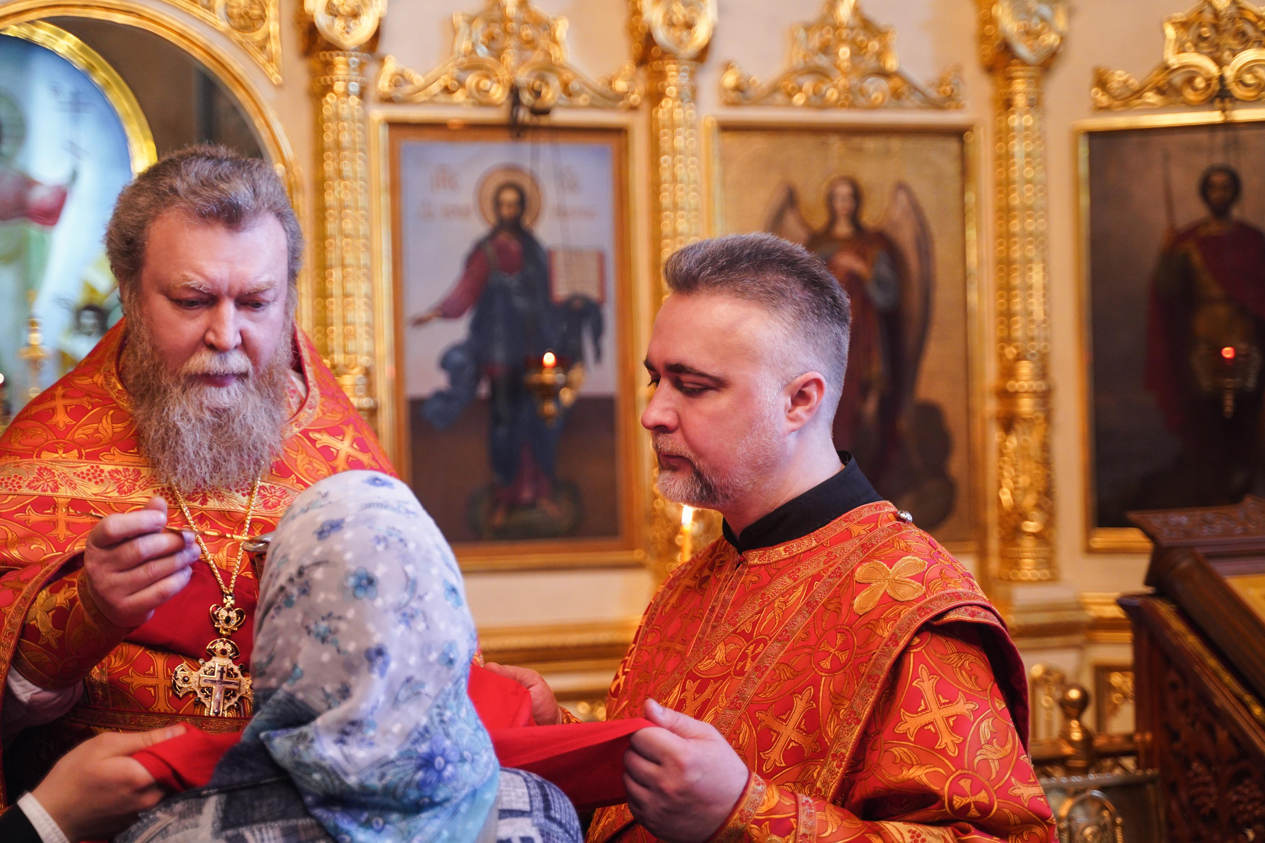 Нечаянная Радость. Ульяна Палама: Мир через призму фотокамеры