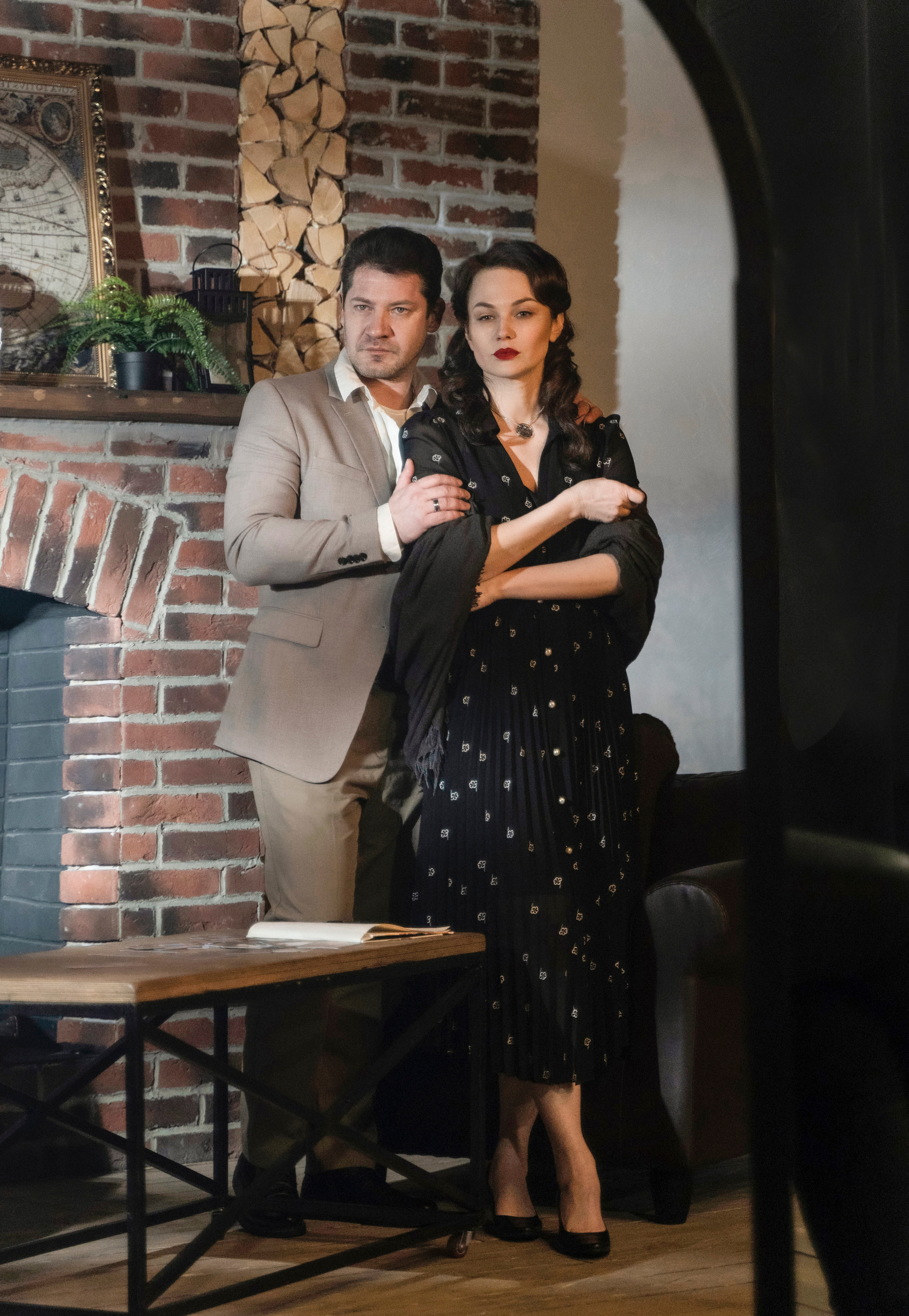 Проект СЕРДЦЕ АНГЕЛА. Ульяна Палама: Мир через призму фотокамеры