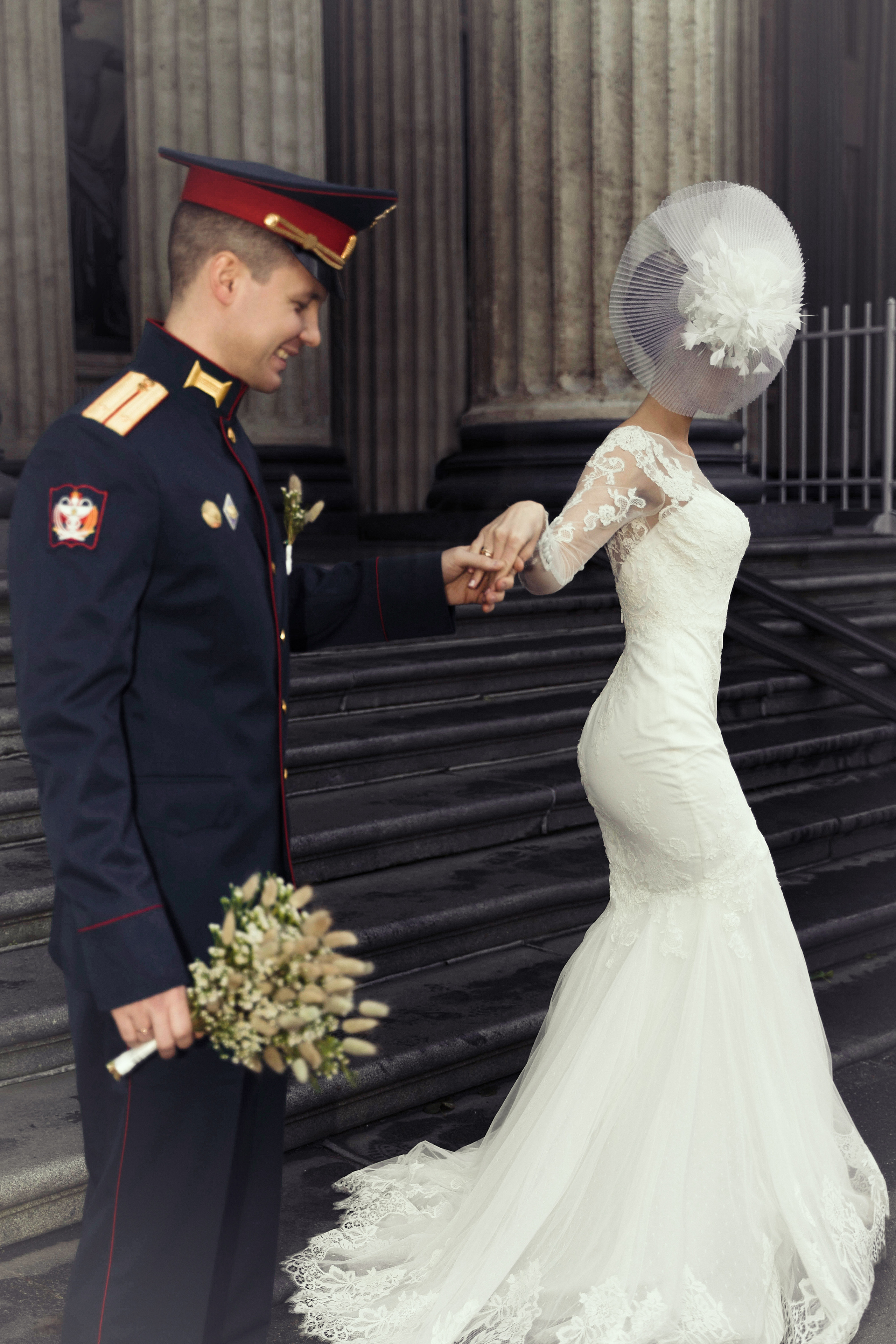 ЕЛЕНА & ИЛЬЯ. Ульяна Палама: Мир через призму фотокамеры