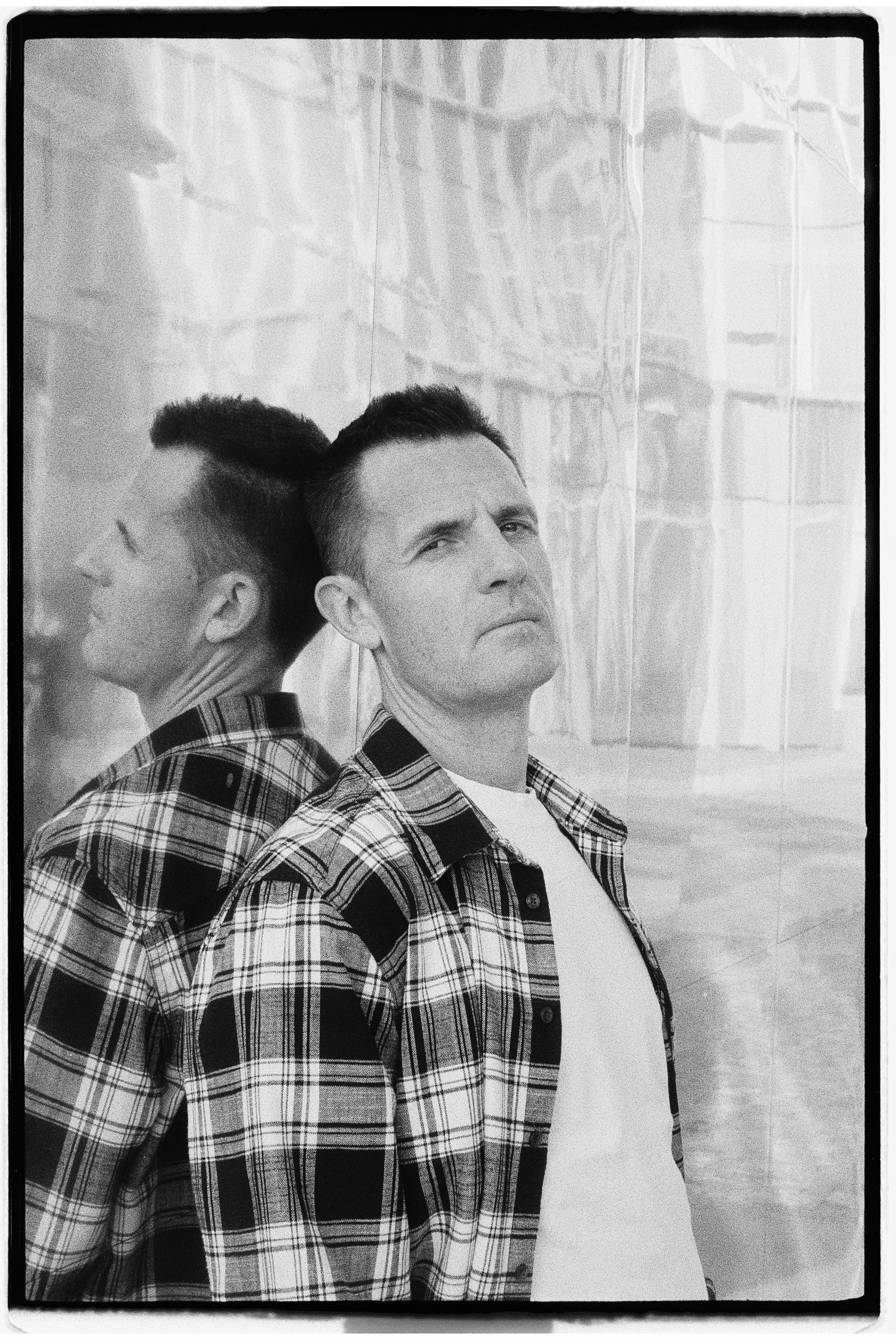 Sergey Kuznetsov III. @tomrus: Рустам Шагиморданов — фотограф