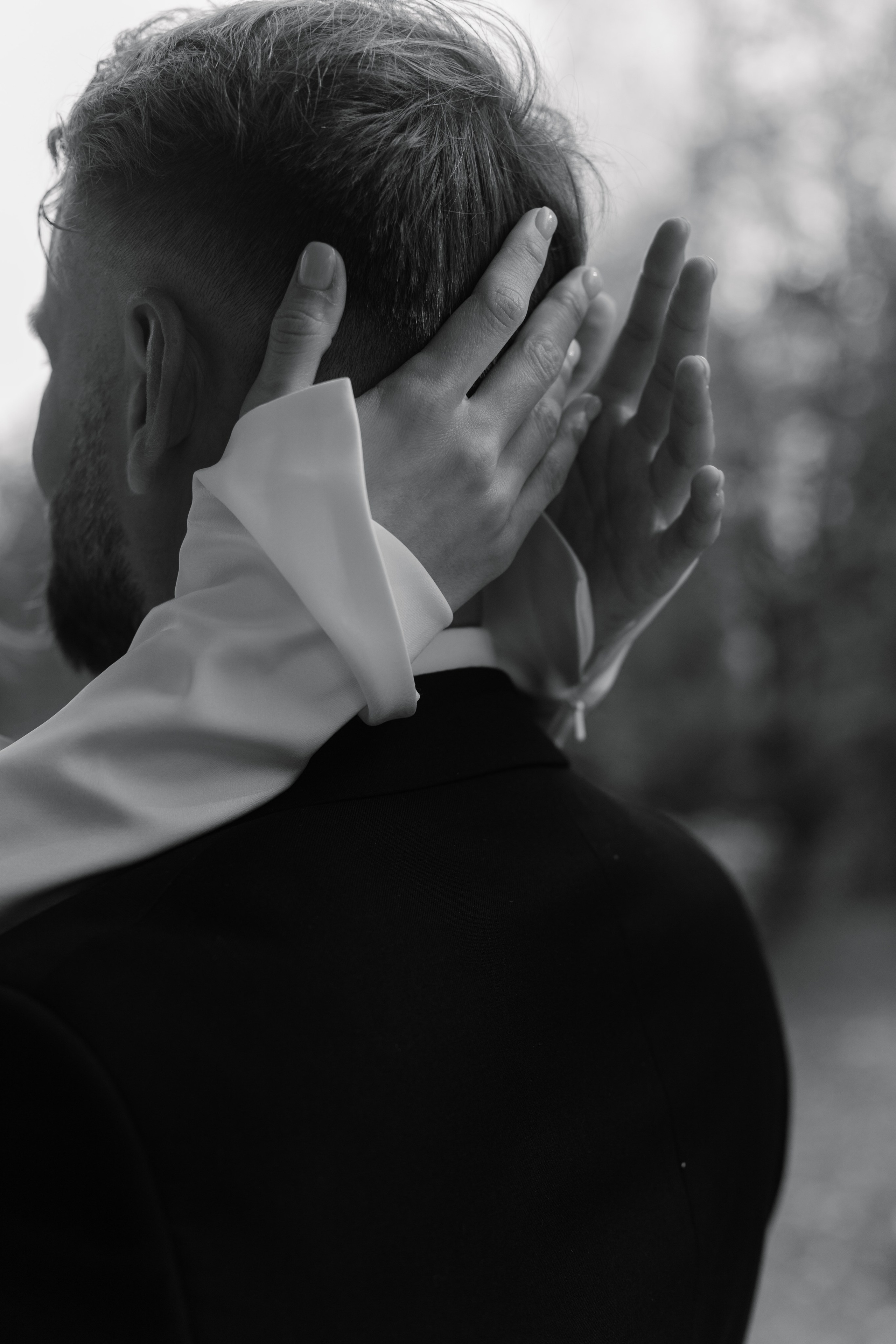 Алина и Павел | 23.09. Портретный и свадебный фотограф в Москве Алина Гевал