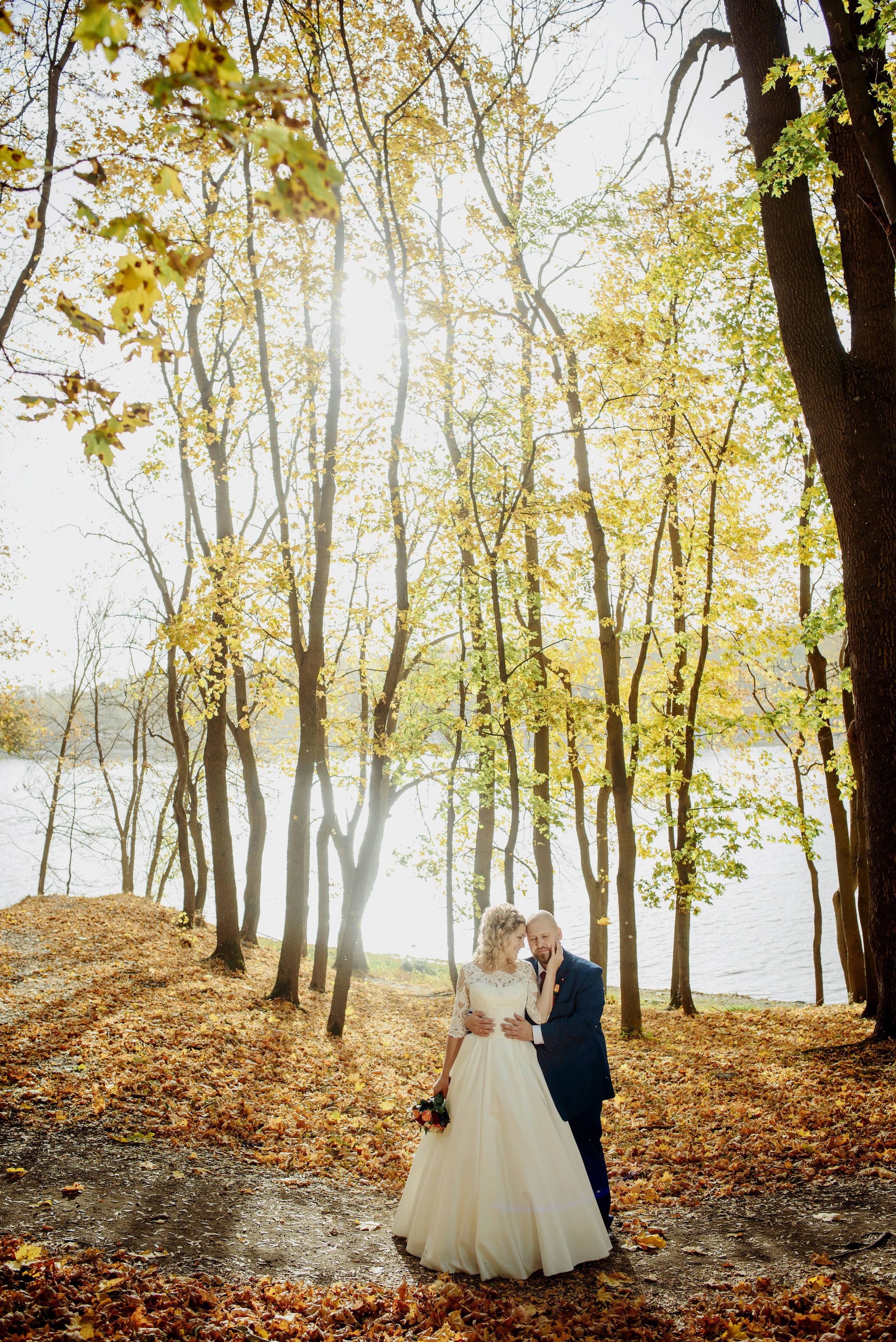 Юрий и Светлана. Королева Елена Свадебный и семейный фотограф в Туле