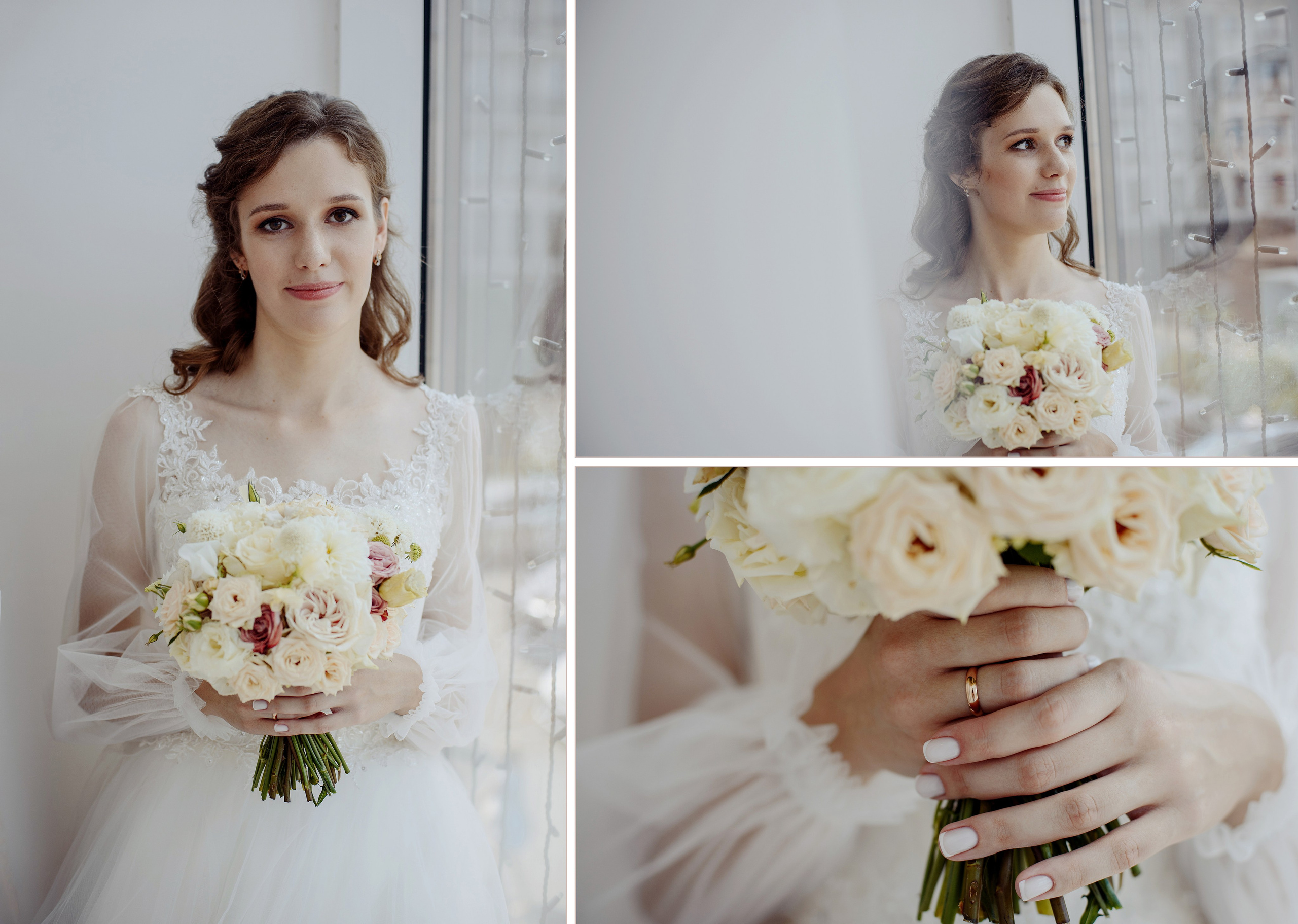 Максим и Анастасия. Королева Елена Свадебный и семейный фотограф в Туле