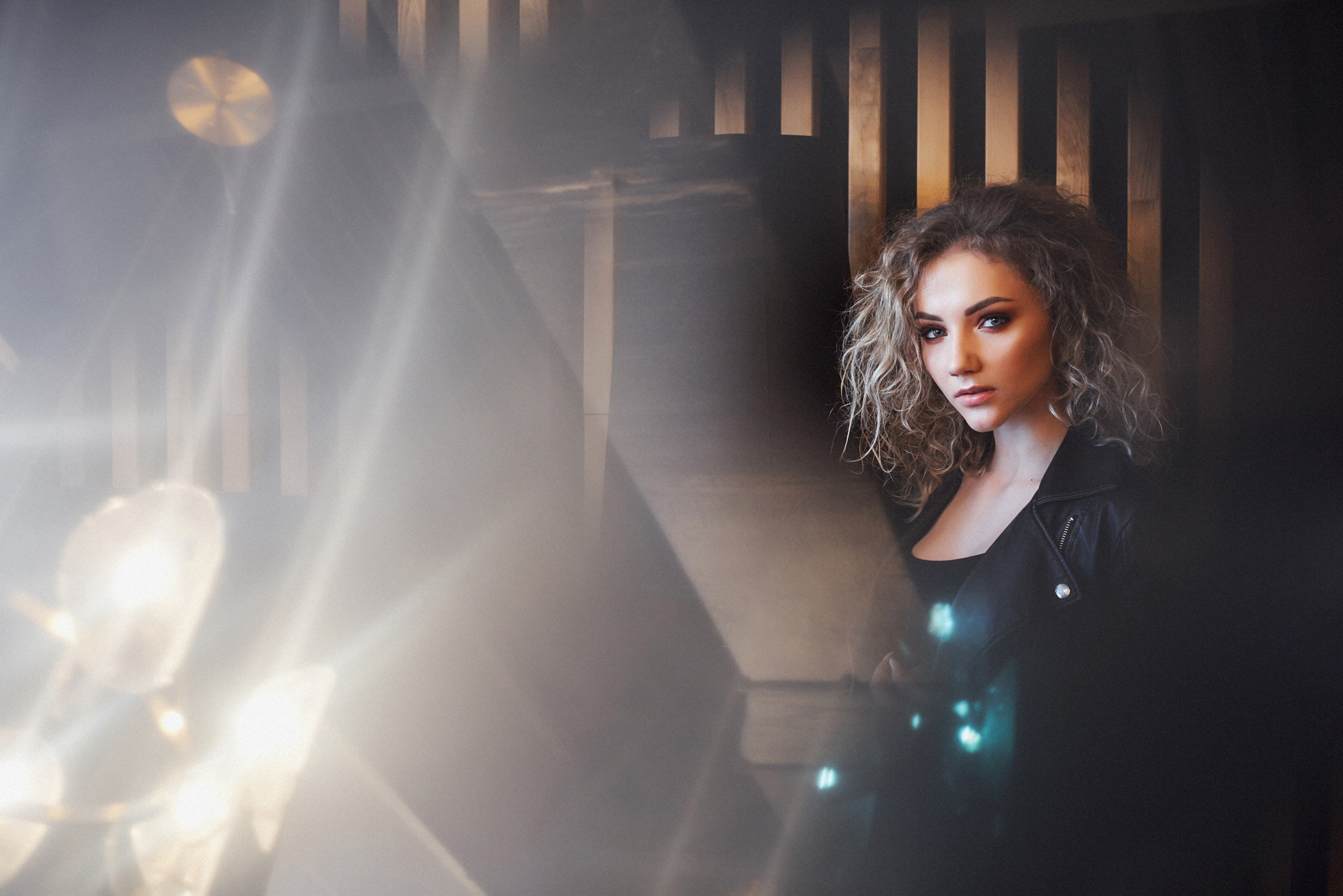 2. Евгений Уфаев, фотограф