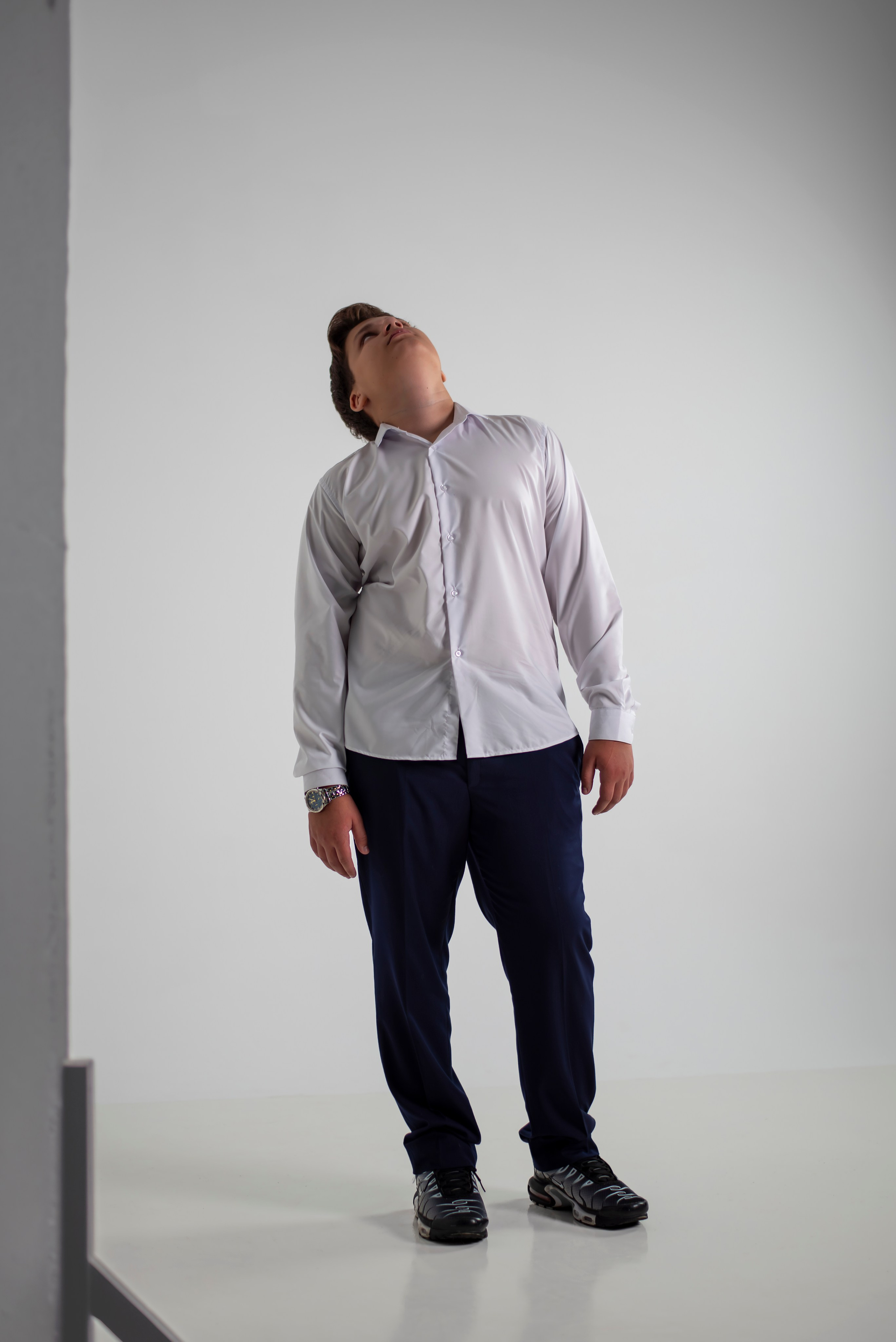 Фотосессия Максима. Главная