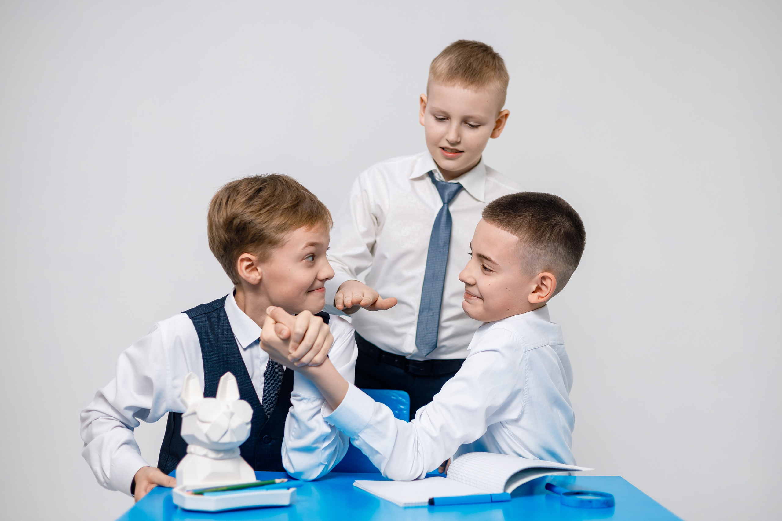 4-в, 14 шк, выпуск 2025