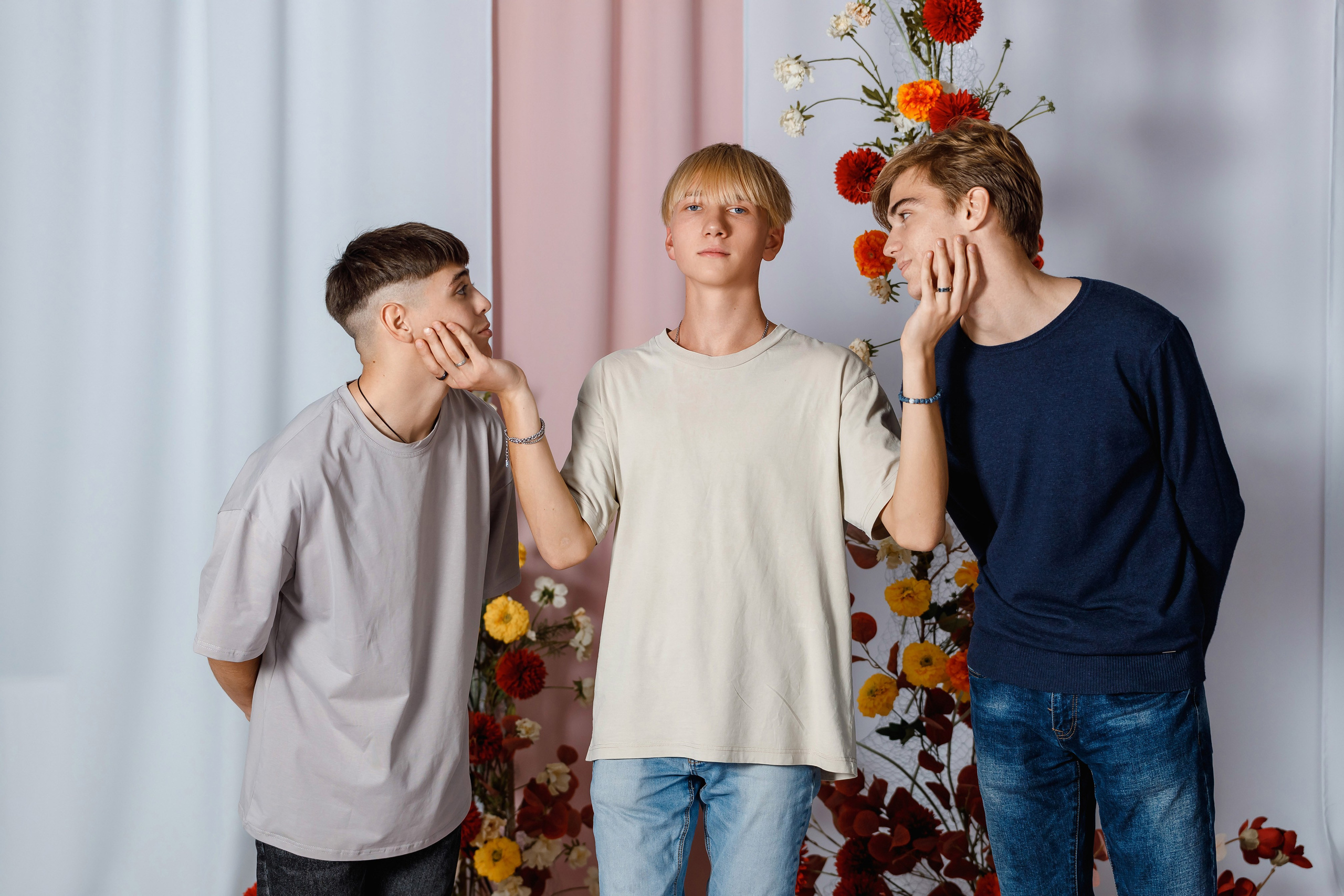 11 класс, выпуск 2024