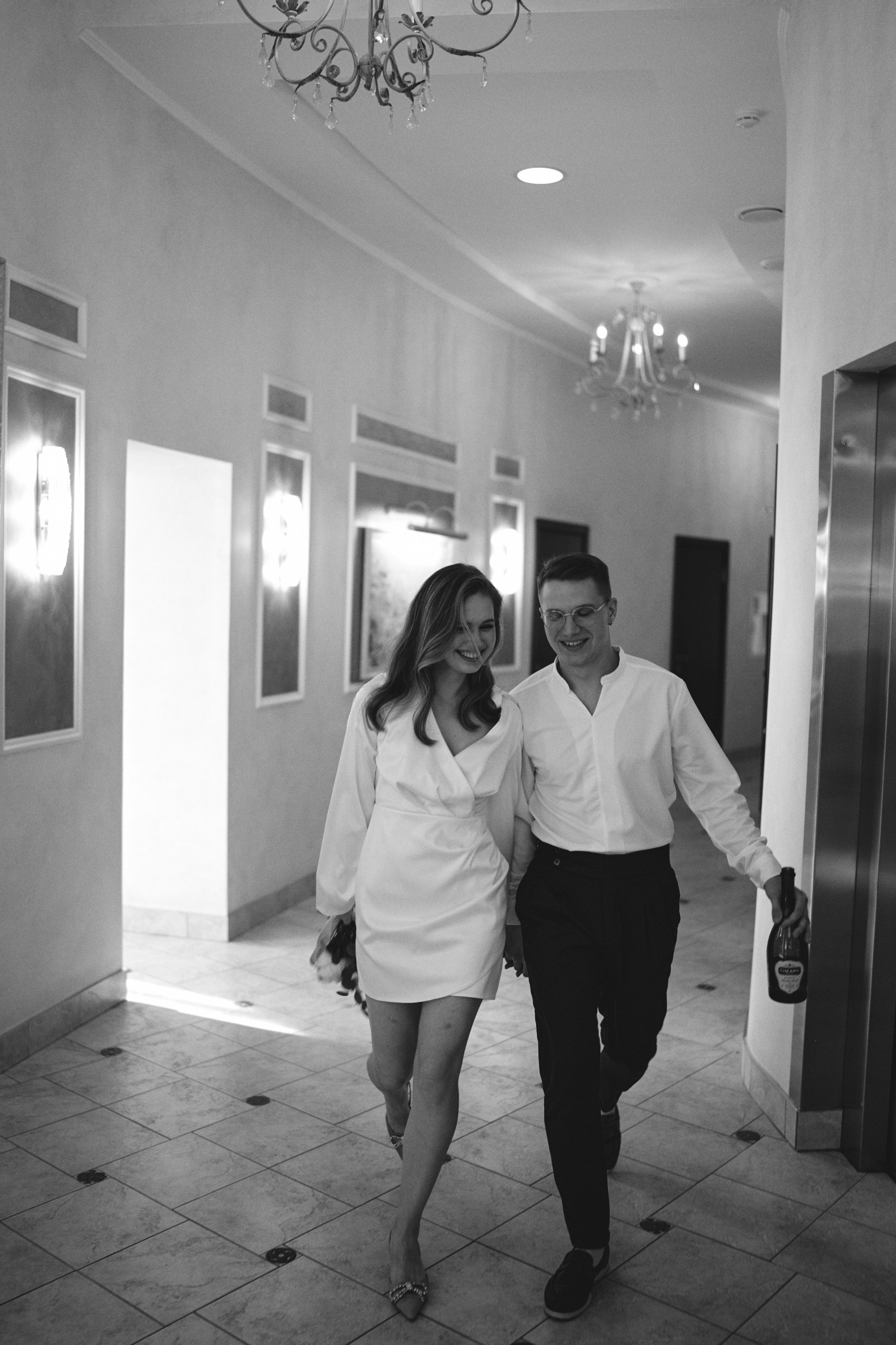 С +Ж. Фотограф Киров Анжелика Некрасова