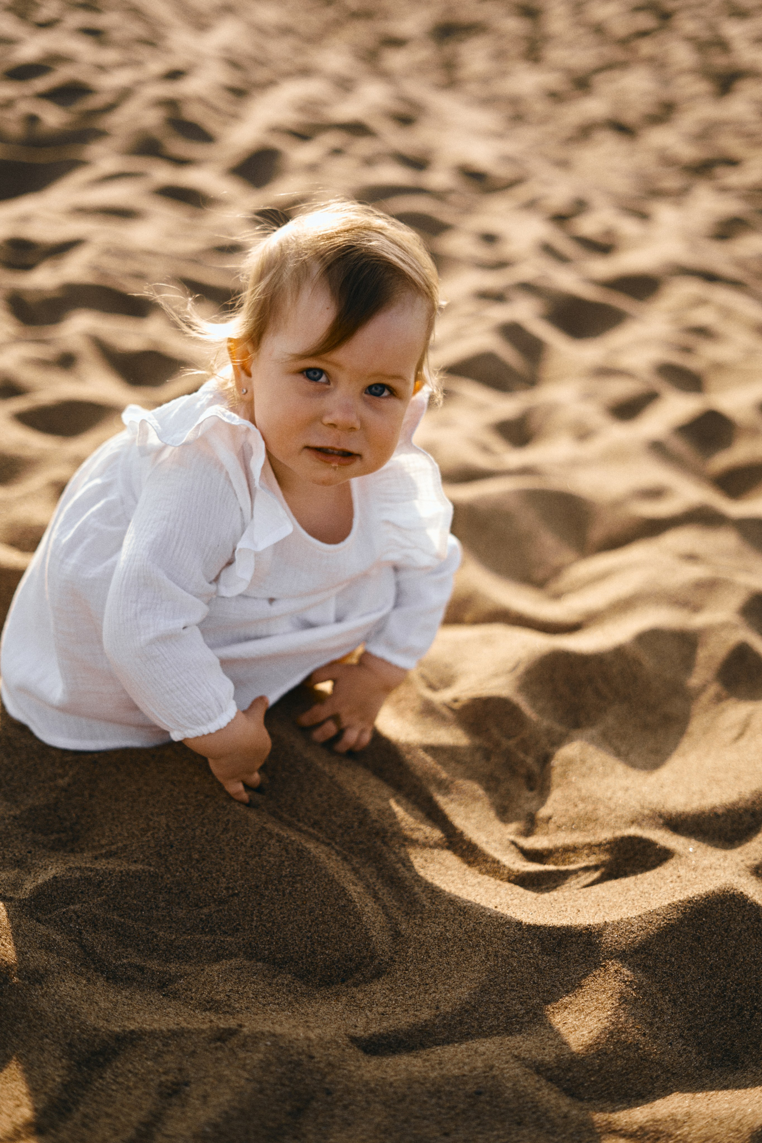 Пляж, ветер и объятия. Фотограф Киров Анжелика Некрасова