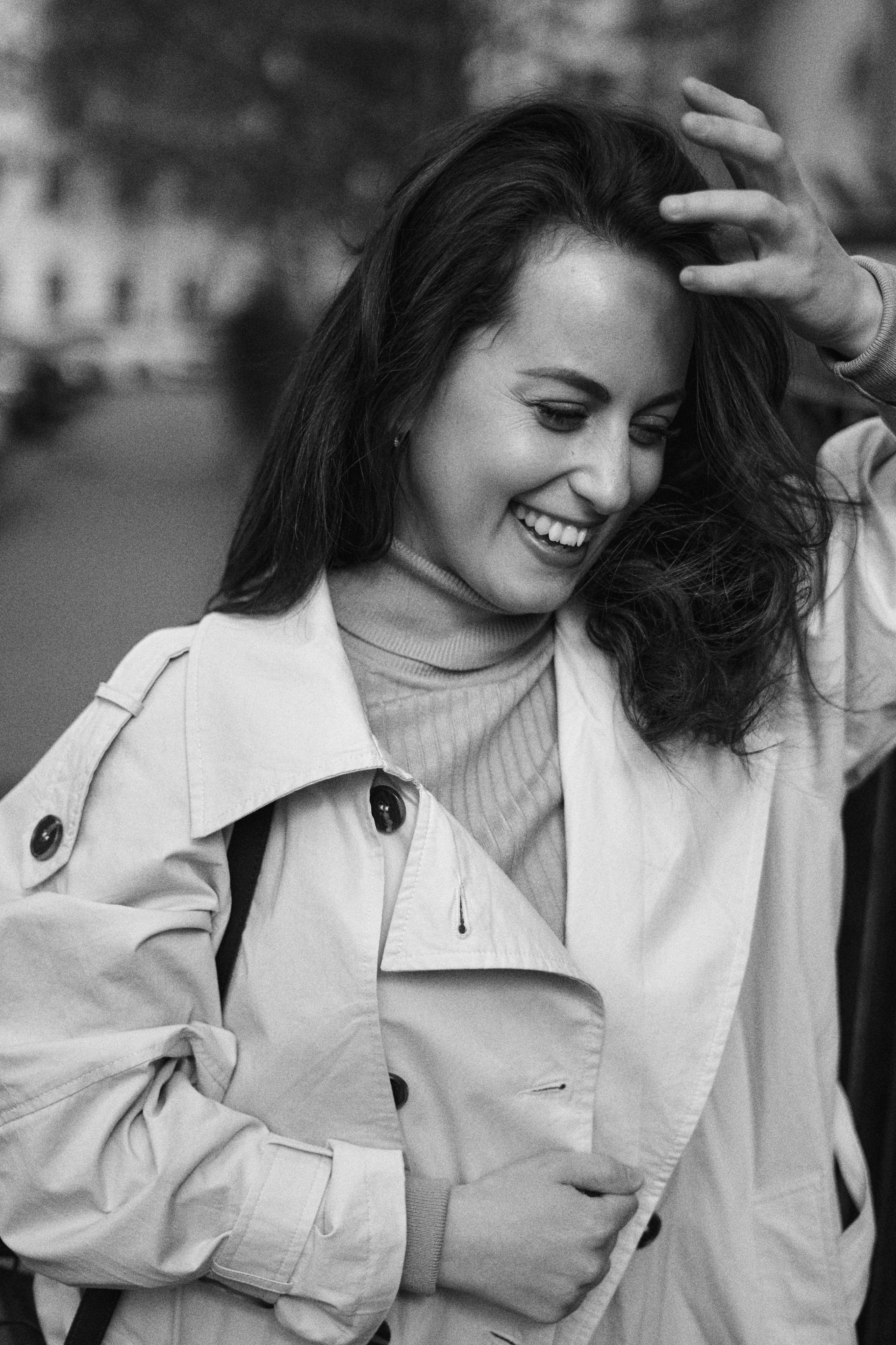 Лиза. Фотограф Киров Анжелика Некрасова