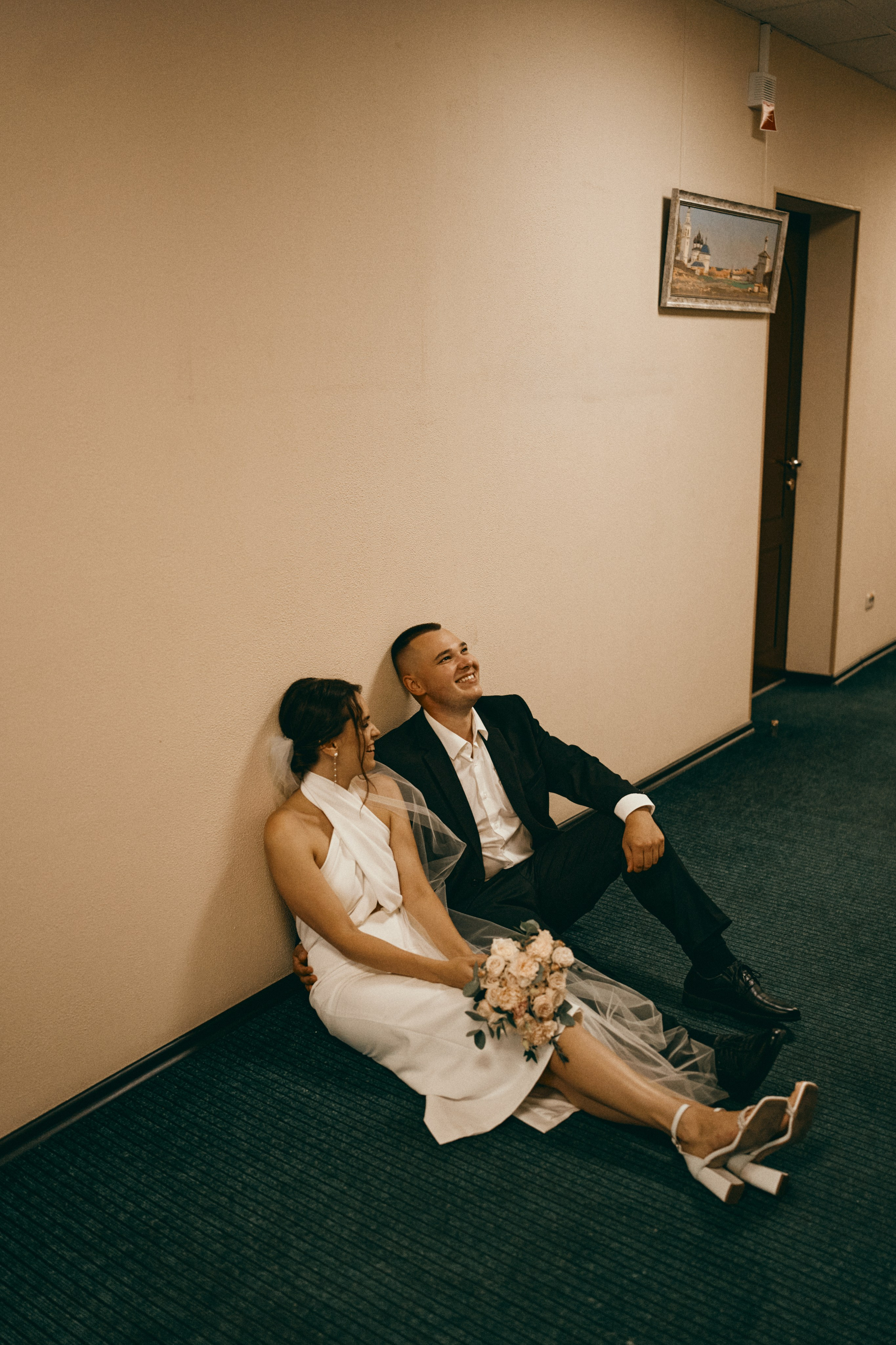 А + Д. Фотограф Киров Анжелика Некрасова