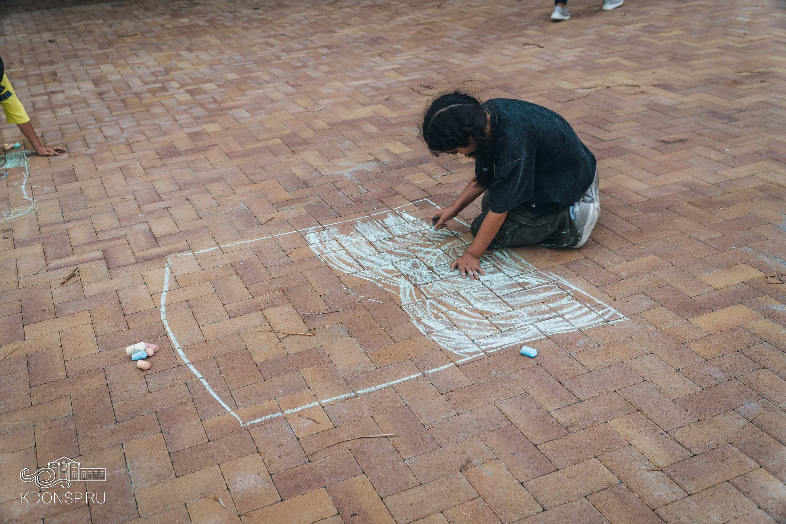 Нота вдохновения. Новотитаровский Дом культуры