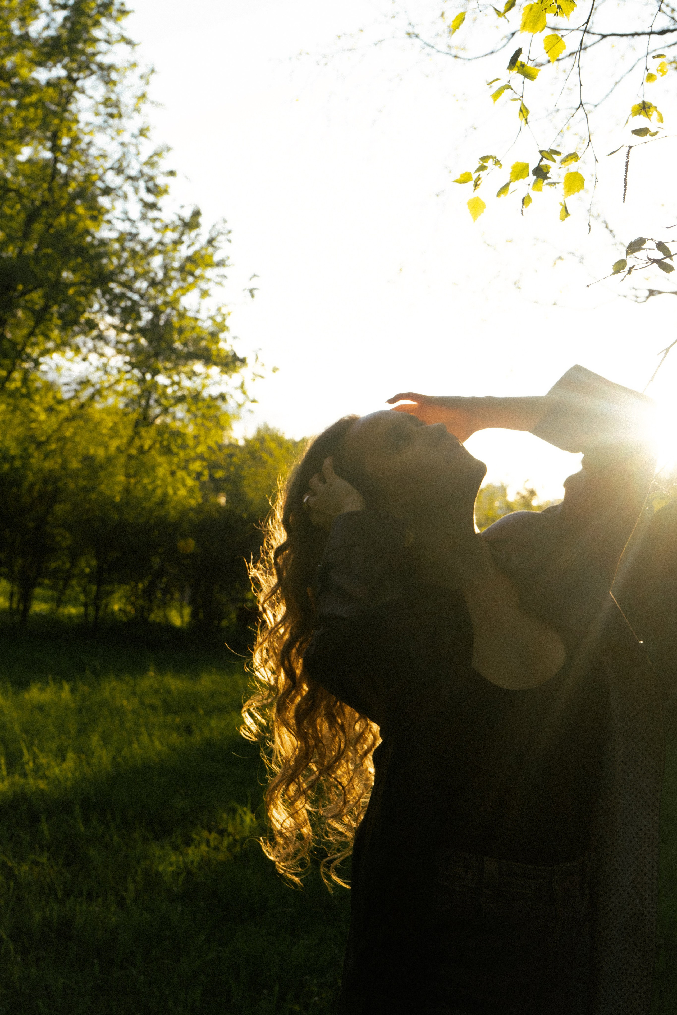 Марина. Цифровой и плёночный фотограф Москва Дарья Вьюнова