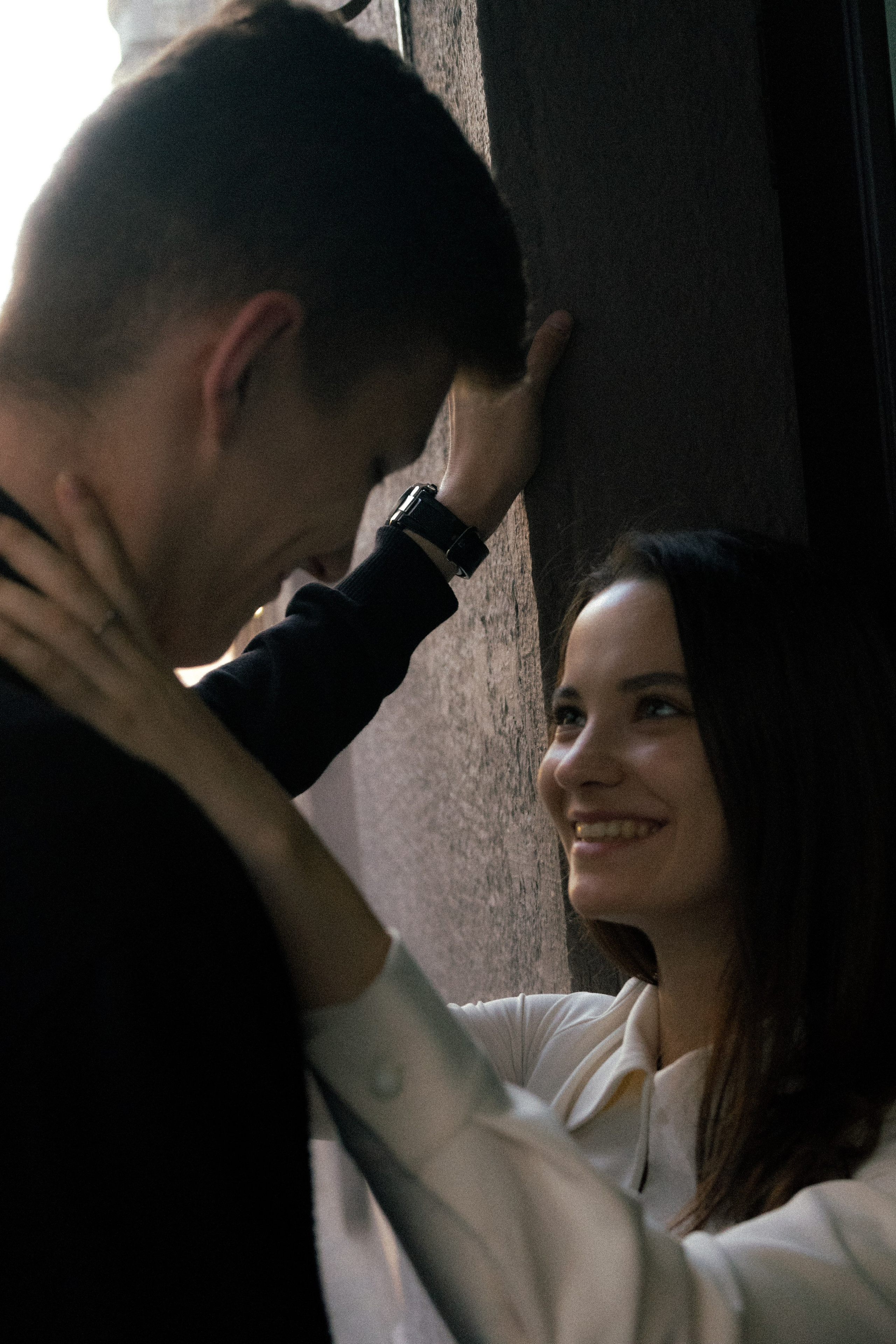 Цифровой и плёночный фотограф Москва Дарья Вьюнова