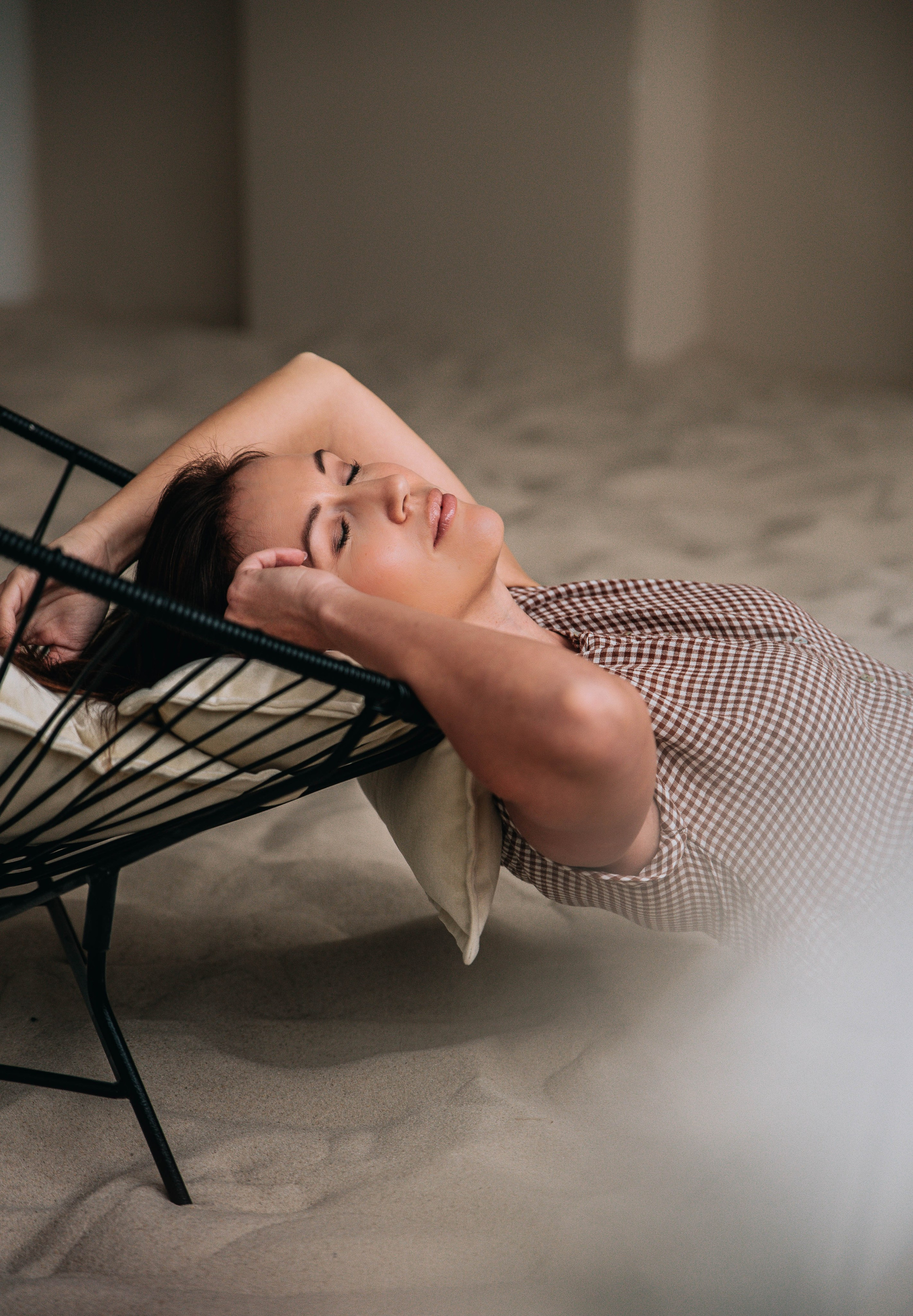 Лиза Лина Анастасия весенняя нежность. Главная