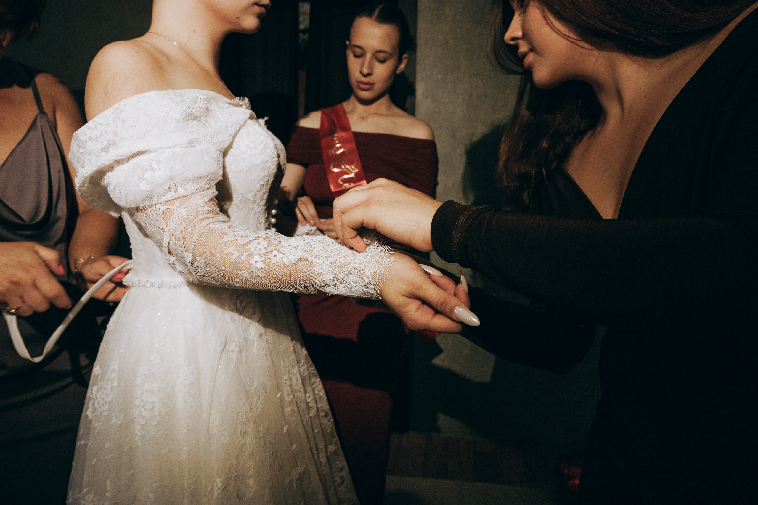 Роман и Екатерина. Портретный и свадебный фотограф в Белгороде Глухова Кристина