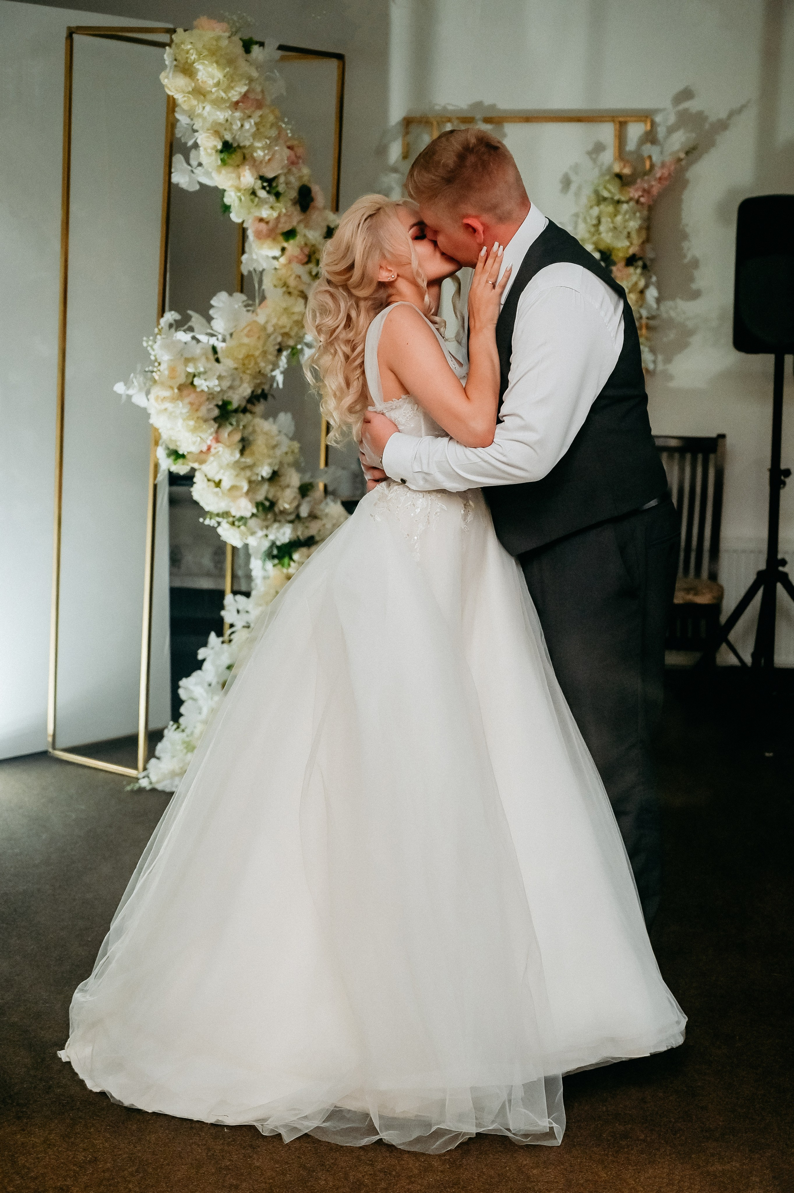 Татьяна Михаил Вешенская. Фотограф Алёна Мил