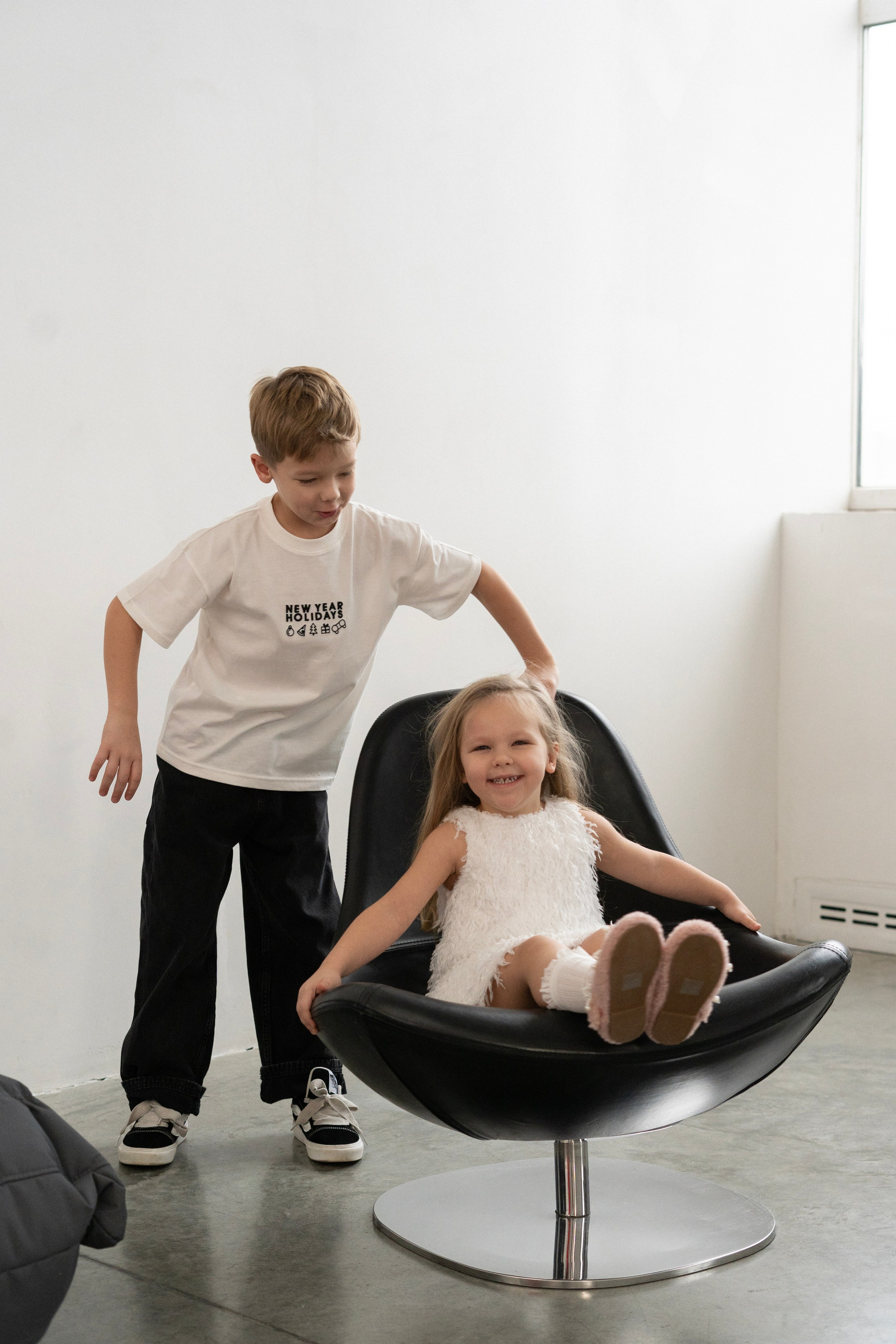 Наталья, Александр, Варя, Матвей,. Главная