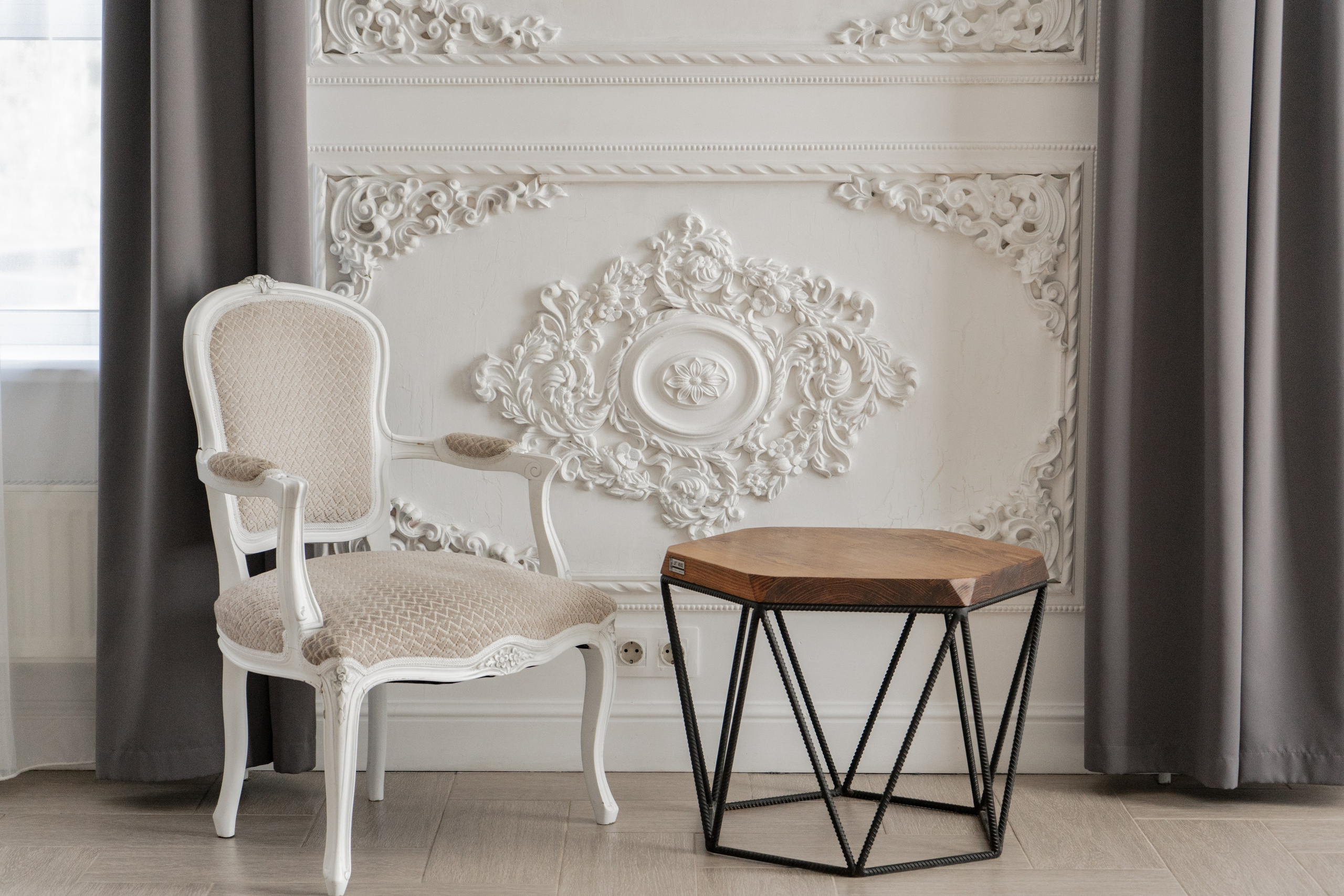 Фотостудия «Леона» зал Промо. Свадебный фотограф в Ростове Александра Груздева