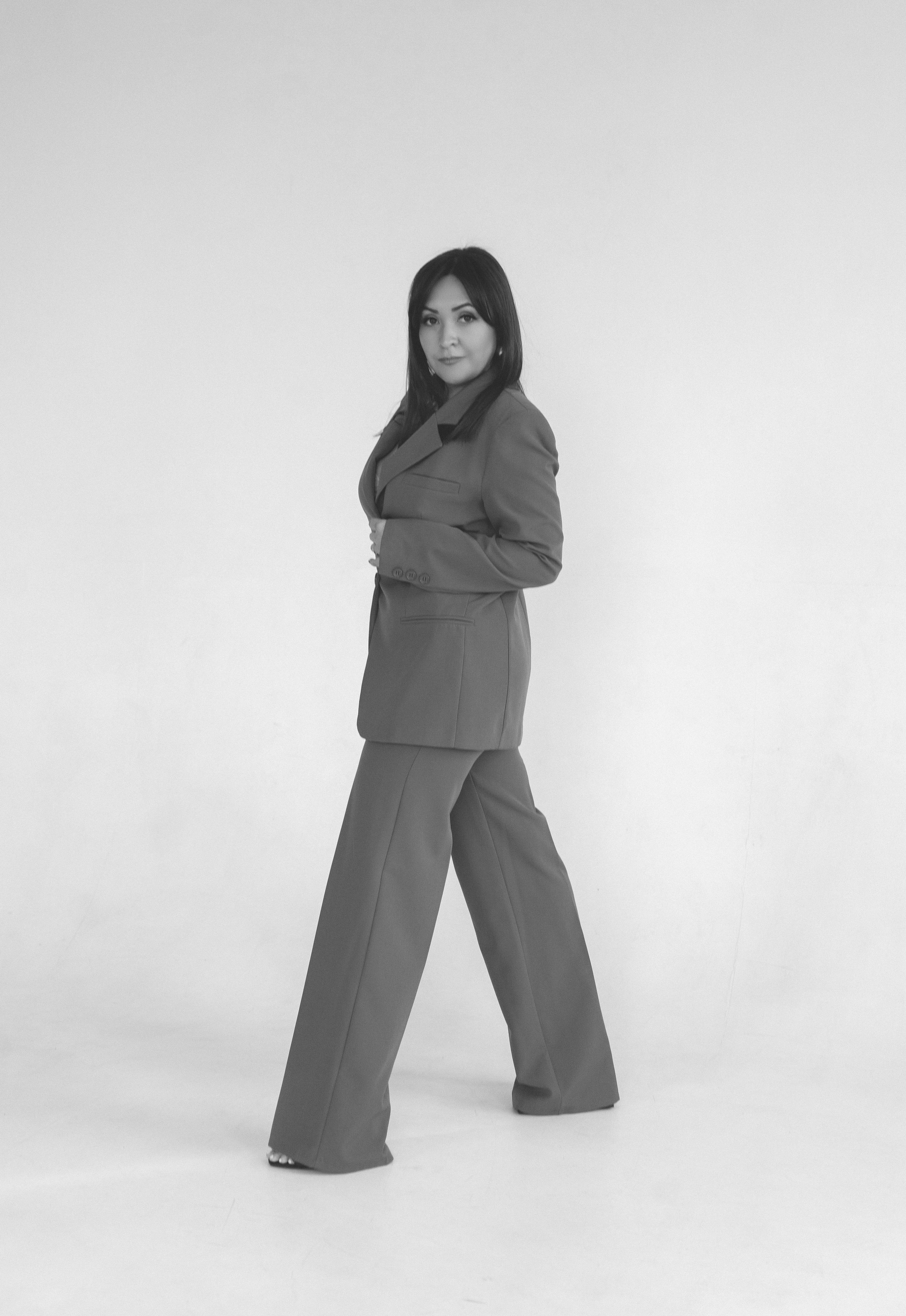 Марина. Фотограф Лютикова Ирина, Тюмень, Москва