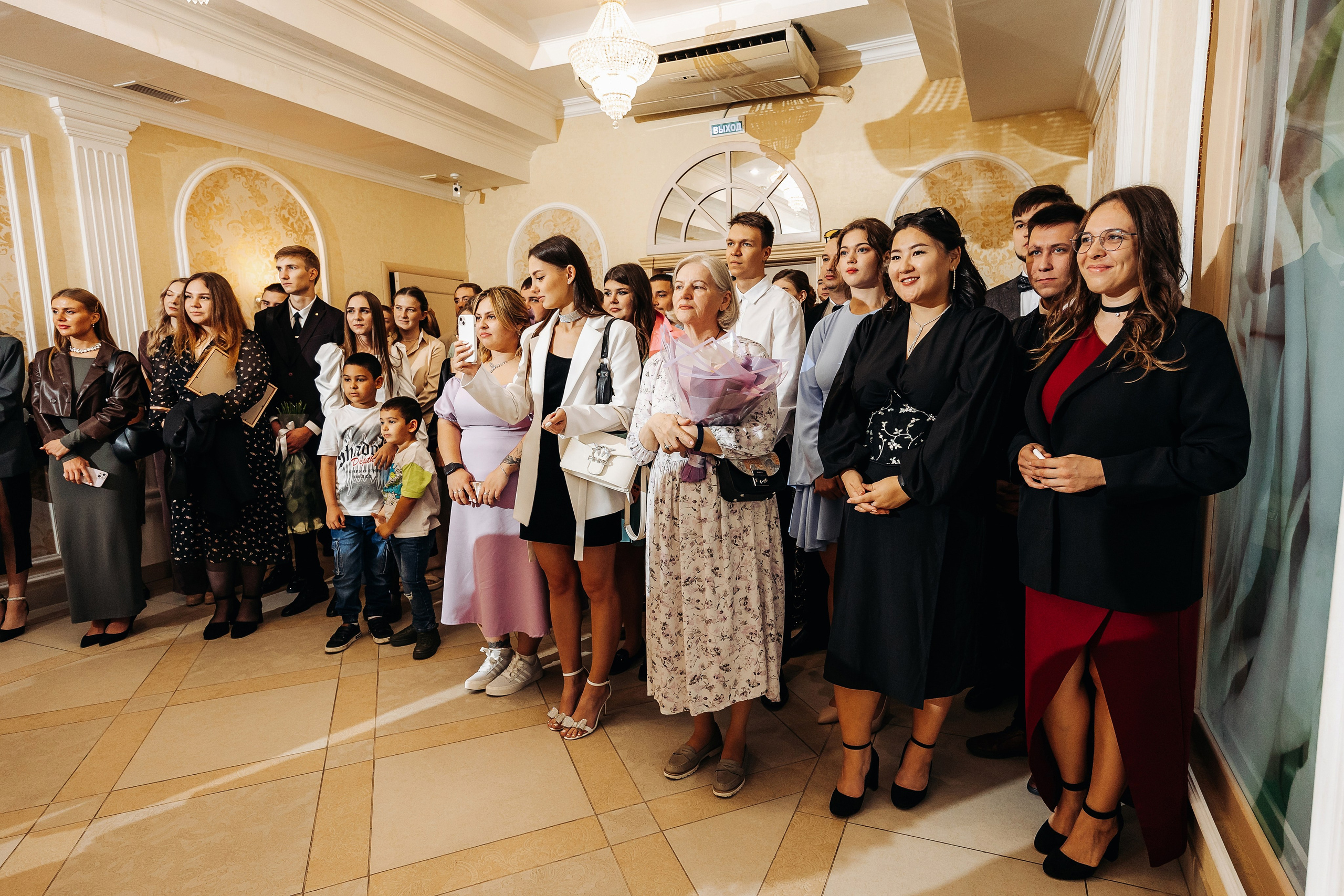 Максим Ангелина. Фотограф Омск Андрей Козяков