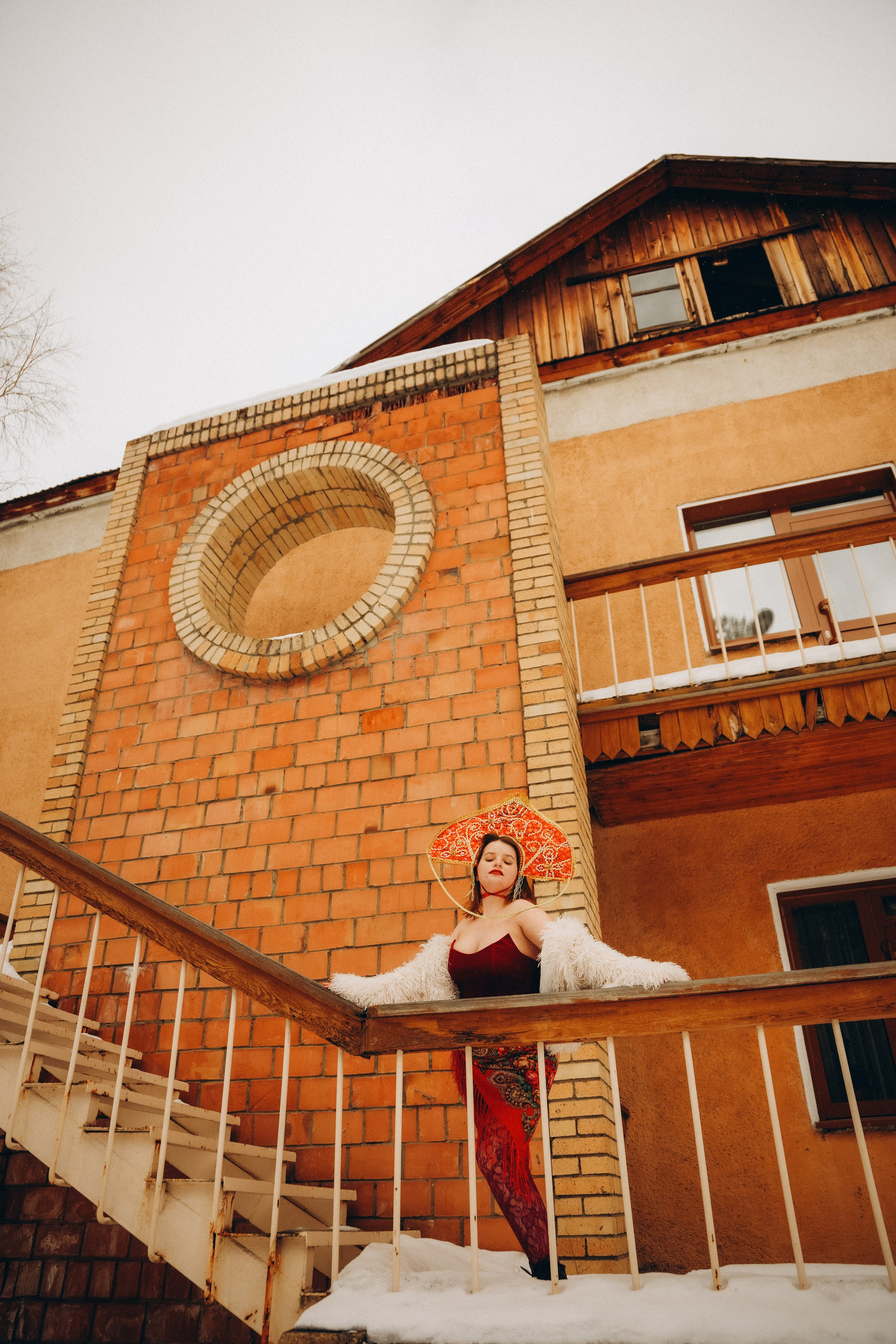 Фотодни. Сибирский фотограф Братск, Иркутск Анна Галанина