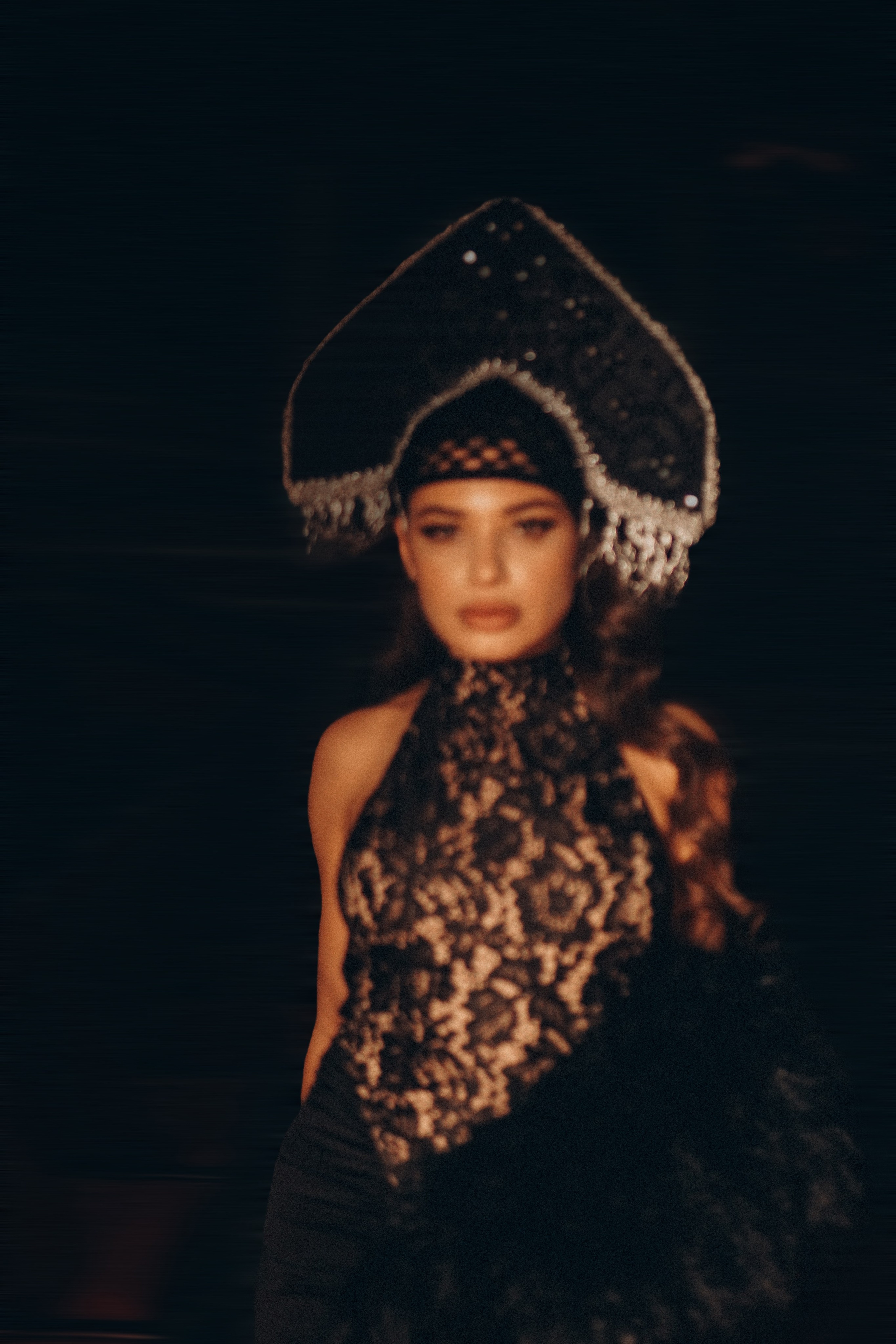 Русский стиль. Сибирский фотограф Братск, Иркутск Анна Галанина