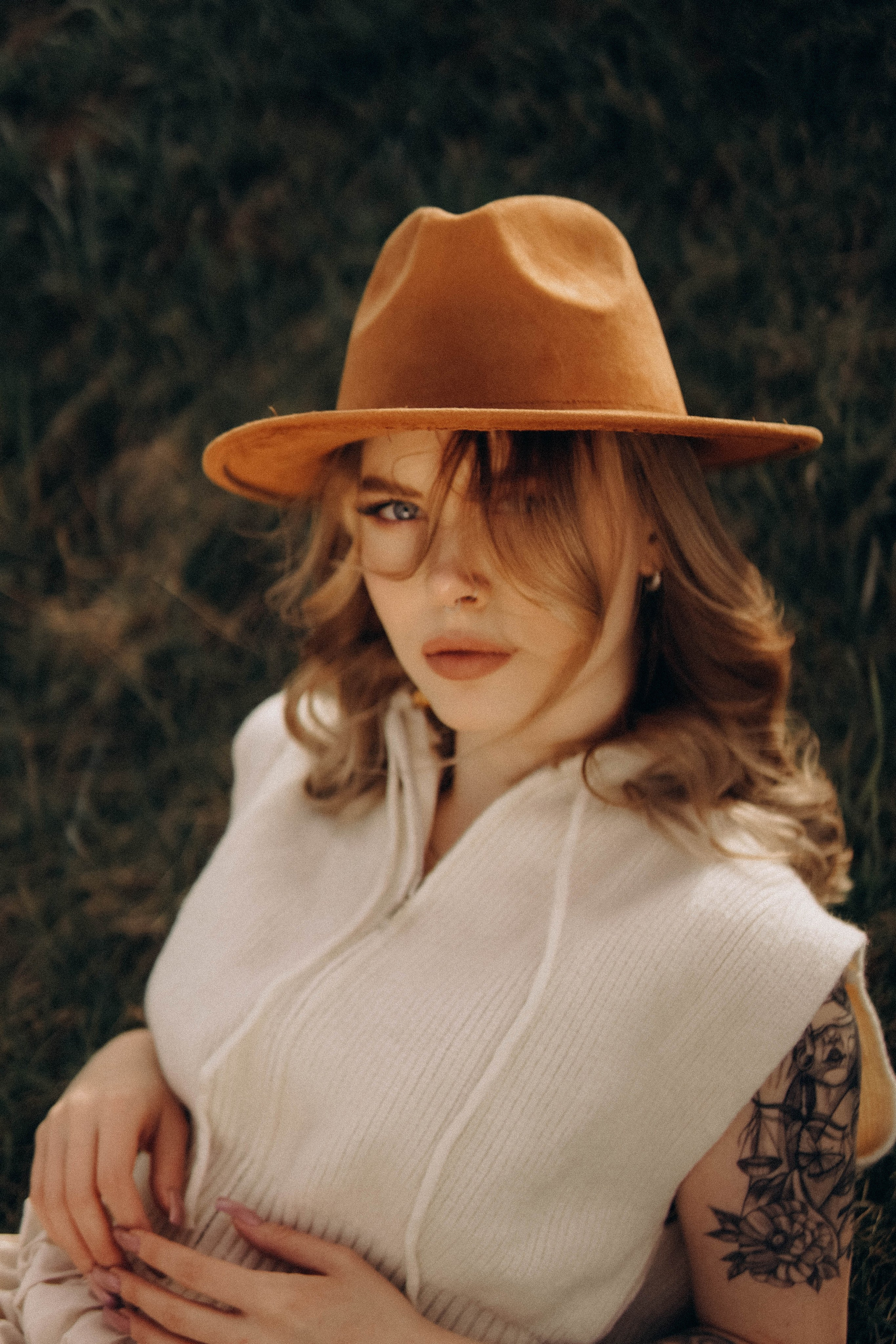 История о тебе. Сибирский фотограф Братск, Иркутск Анна Галанина