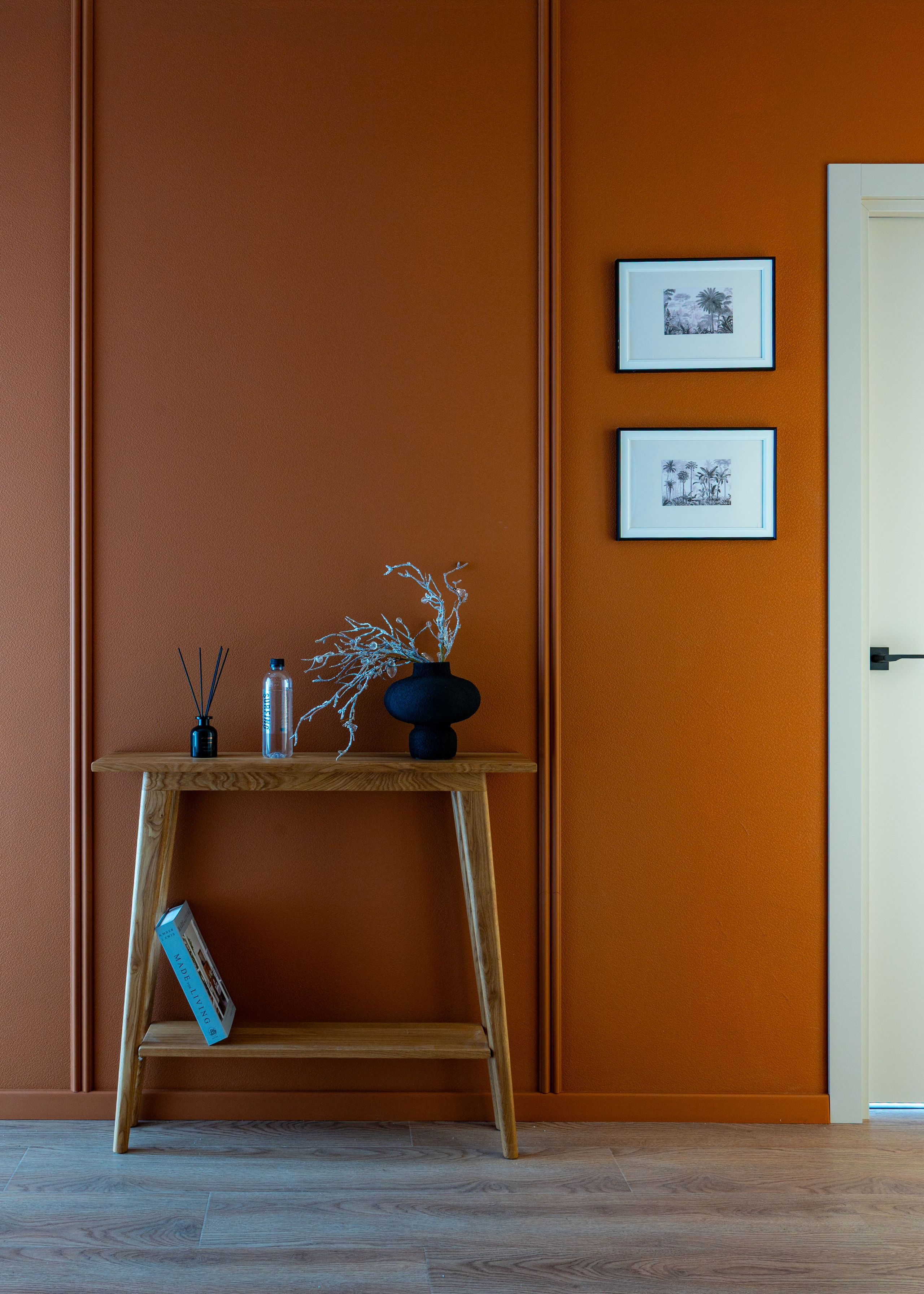 Нагатинский. Артур Попов — интерьерный фотограф