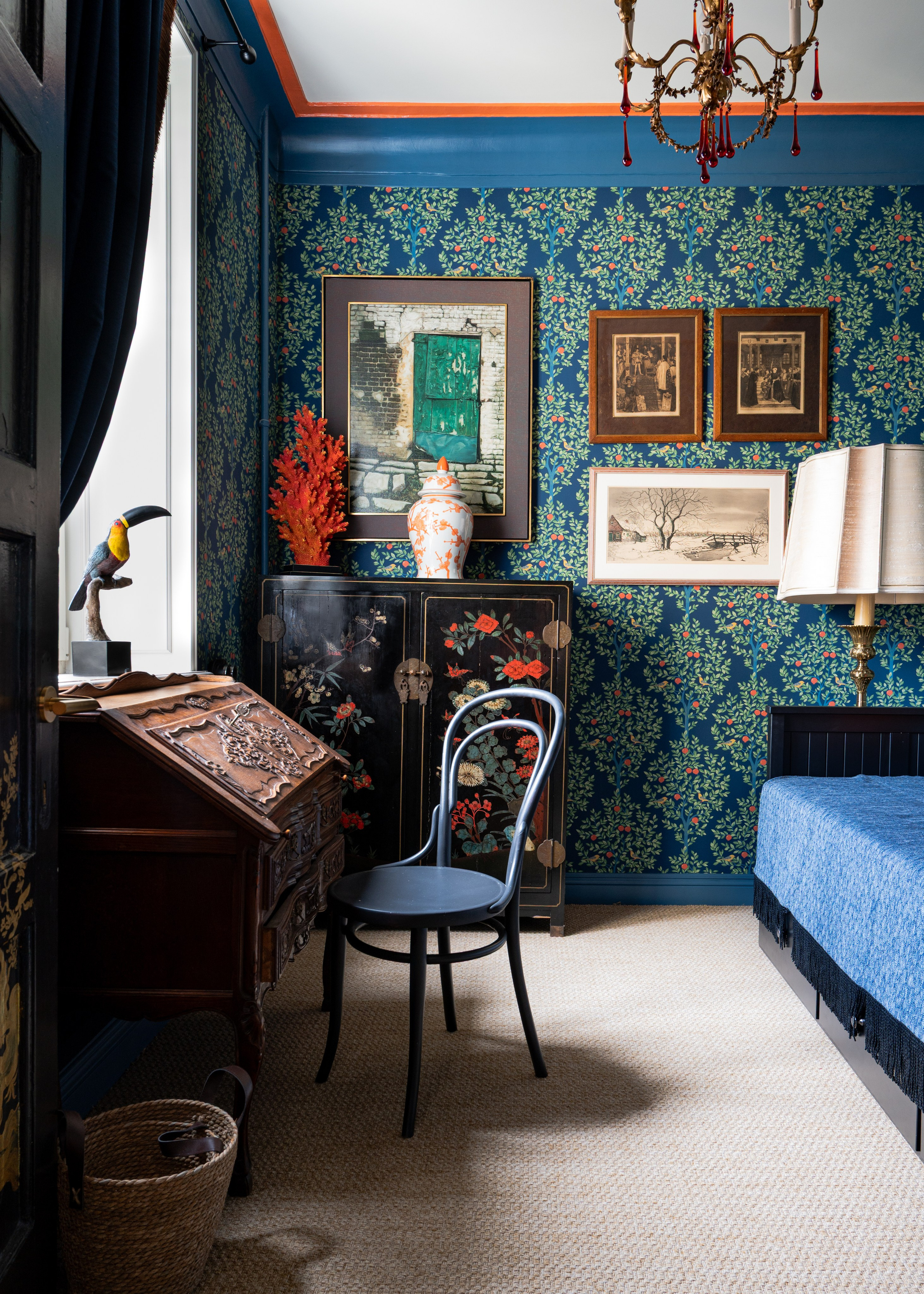 Чехова. Артур Попов — интерьерный фотограф