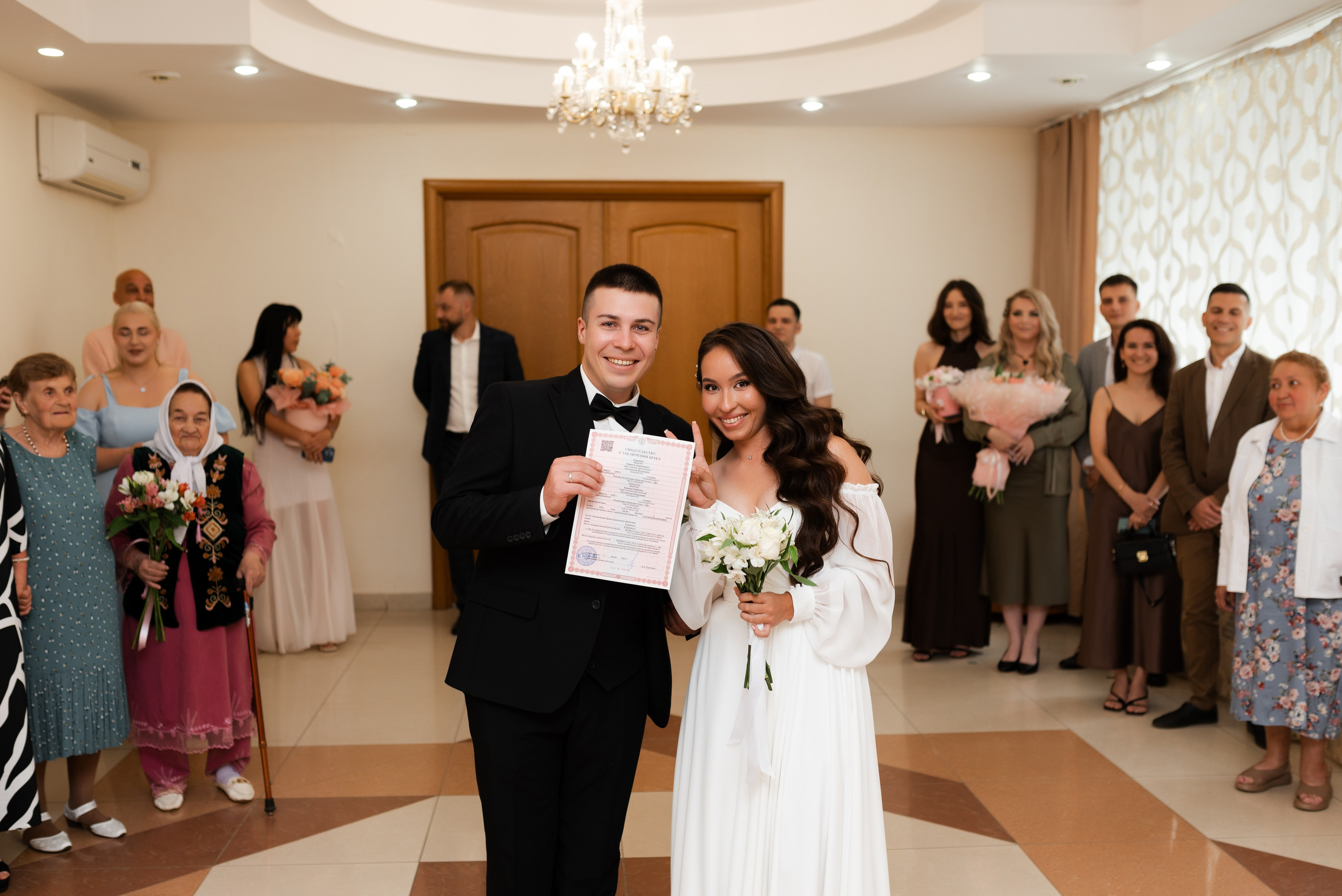 Камиль и Карина. Фотограф в Уфе Комягина Анастасия