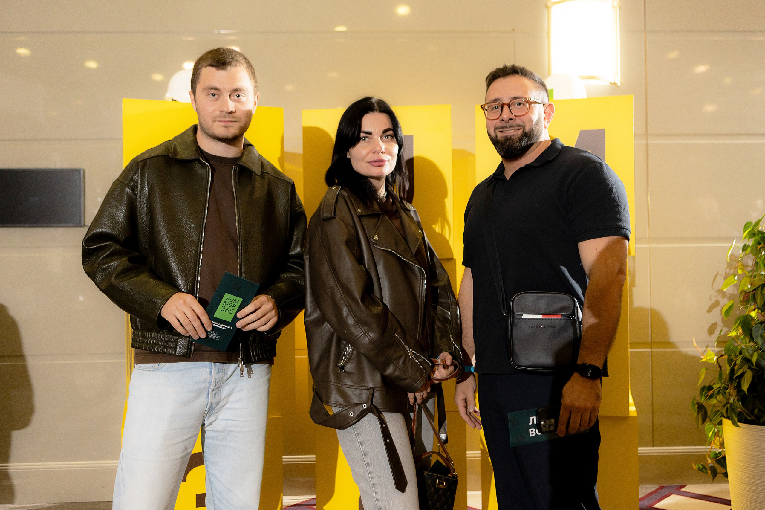 Summer365 in Sheraton. Фотограф в Батуми Павел Шарников