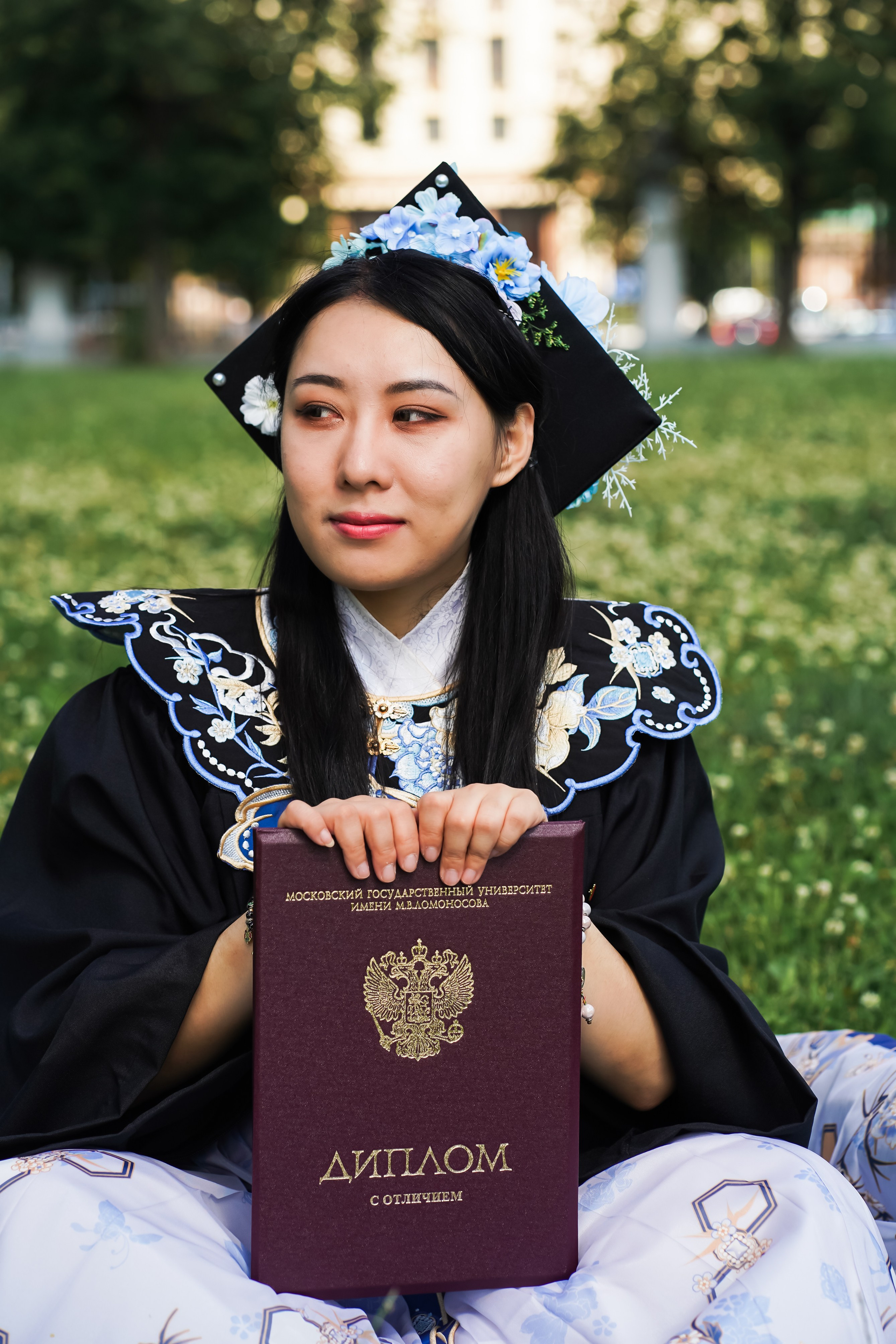 Фань. Семейный и детский фотограф в Москве (Тинао) Галкина Алевтина