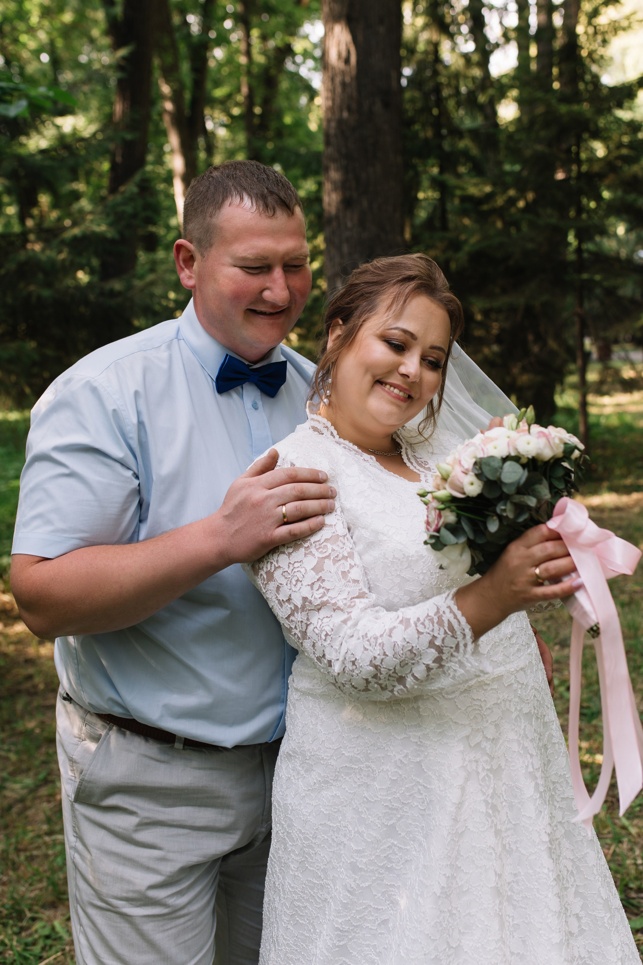 Игорь и Екатерина. Марина Шаймухаметова. Фотограф в Уфе