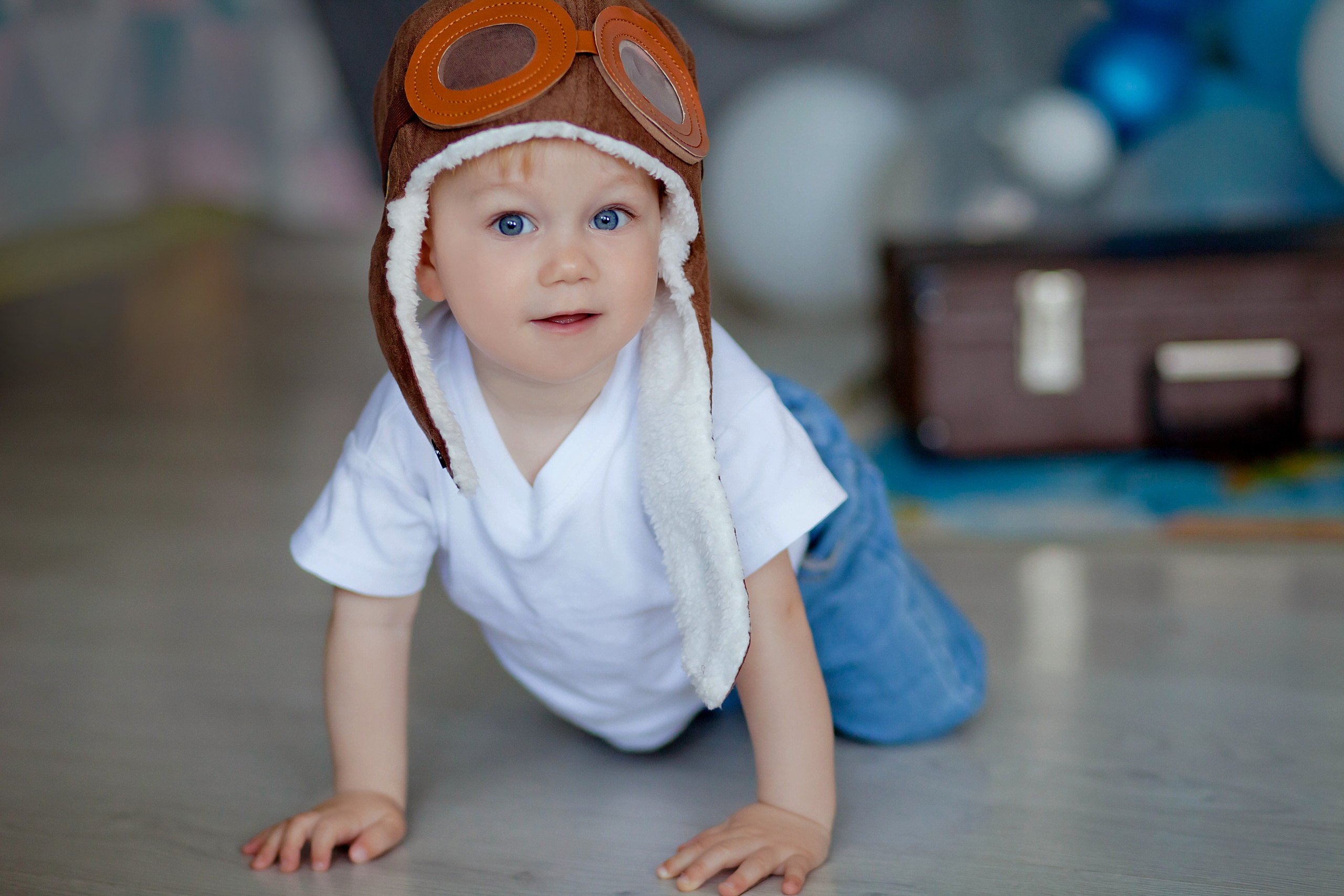 Дети. Карболина Екатерина фотограф в Арсеньеве