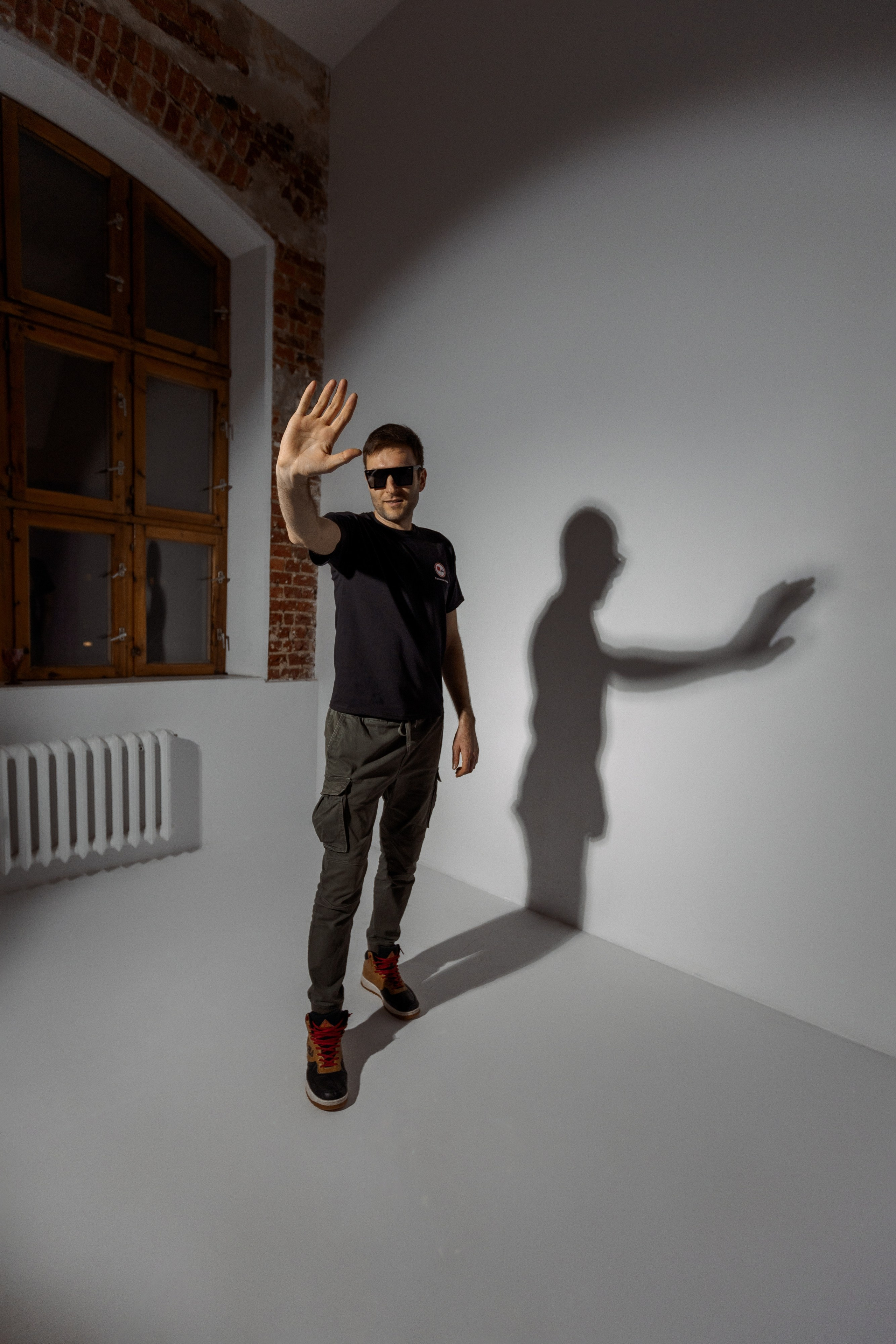 Андрей. Свадебный фотограф Варшава Лодзь Польша Елена Юцова