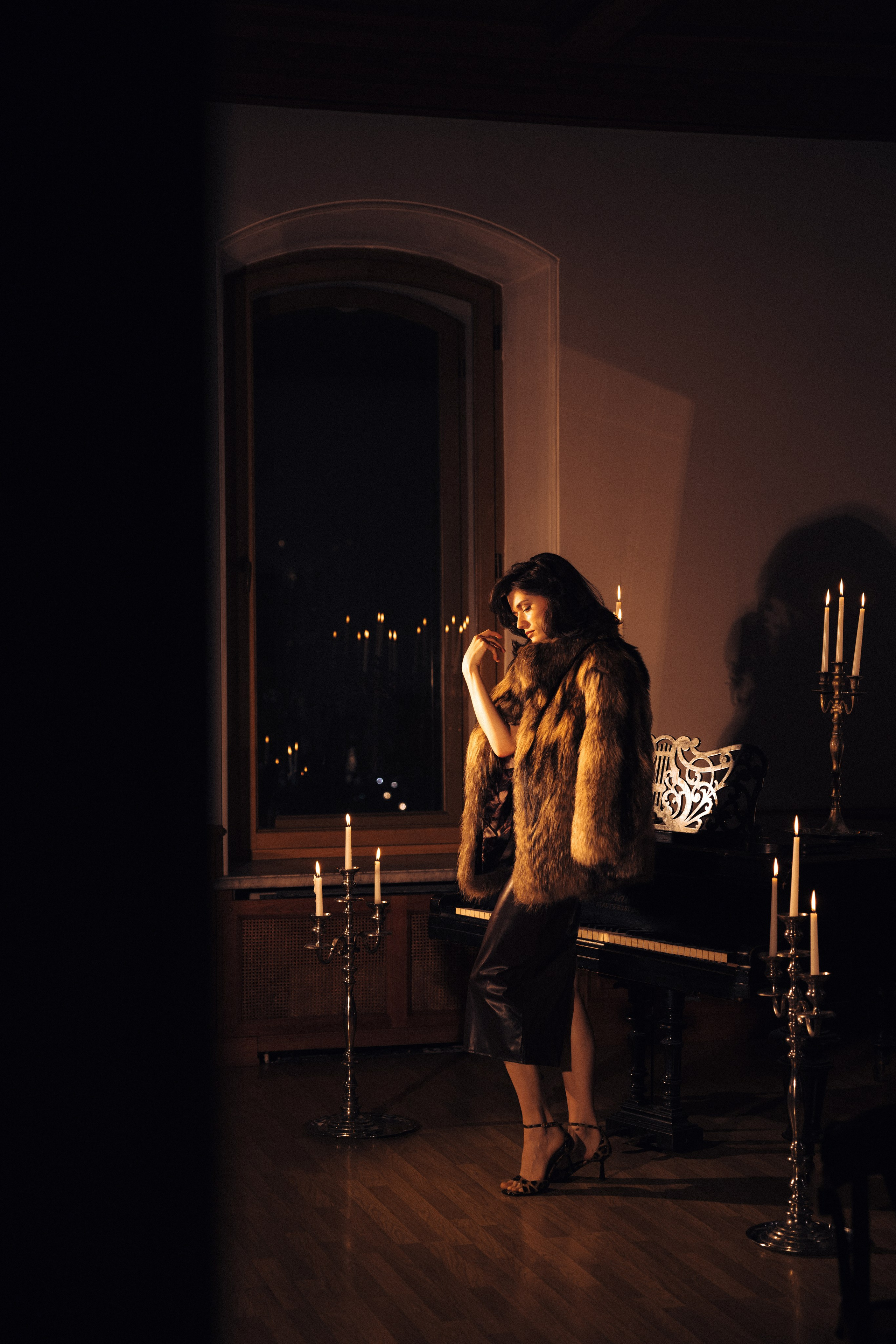 ♥. Фотограф в Санкт-Петербурге Мария Проскурина