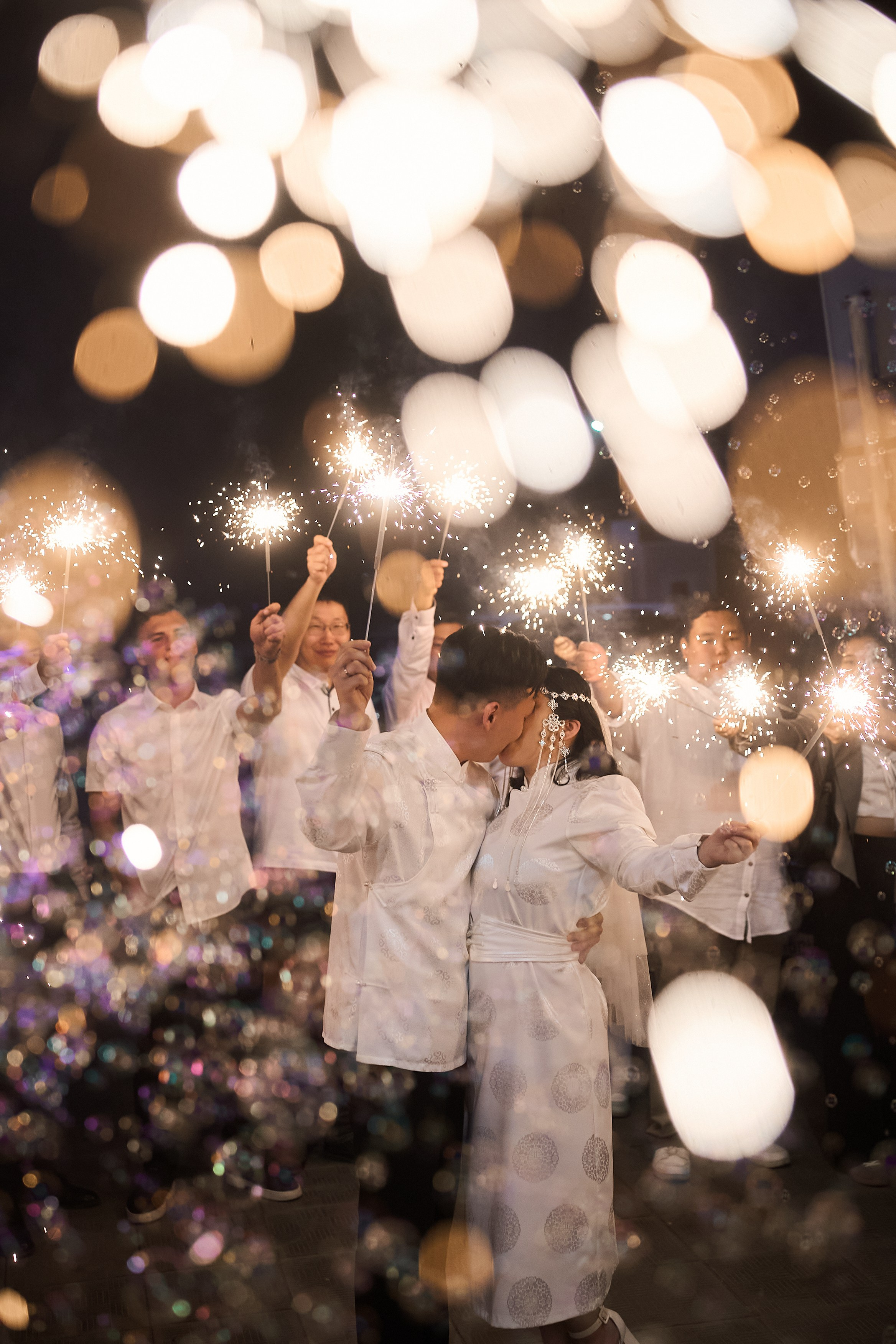 Дарина и Юрий. Главная