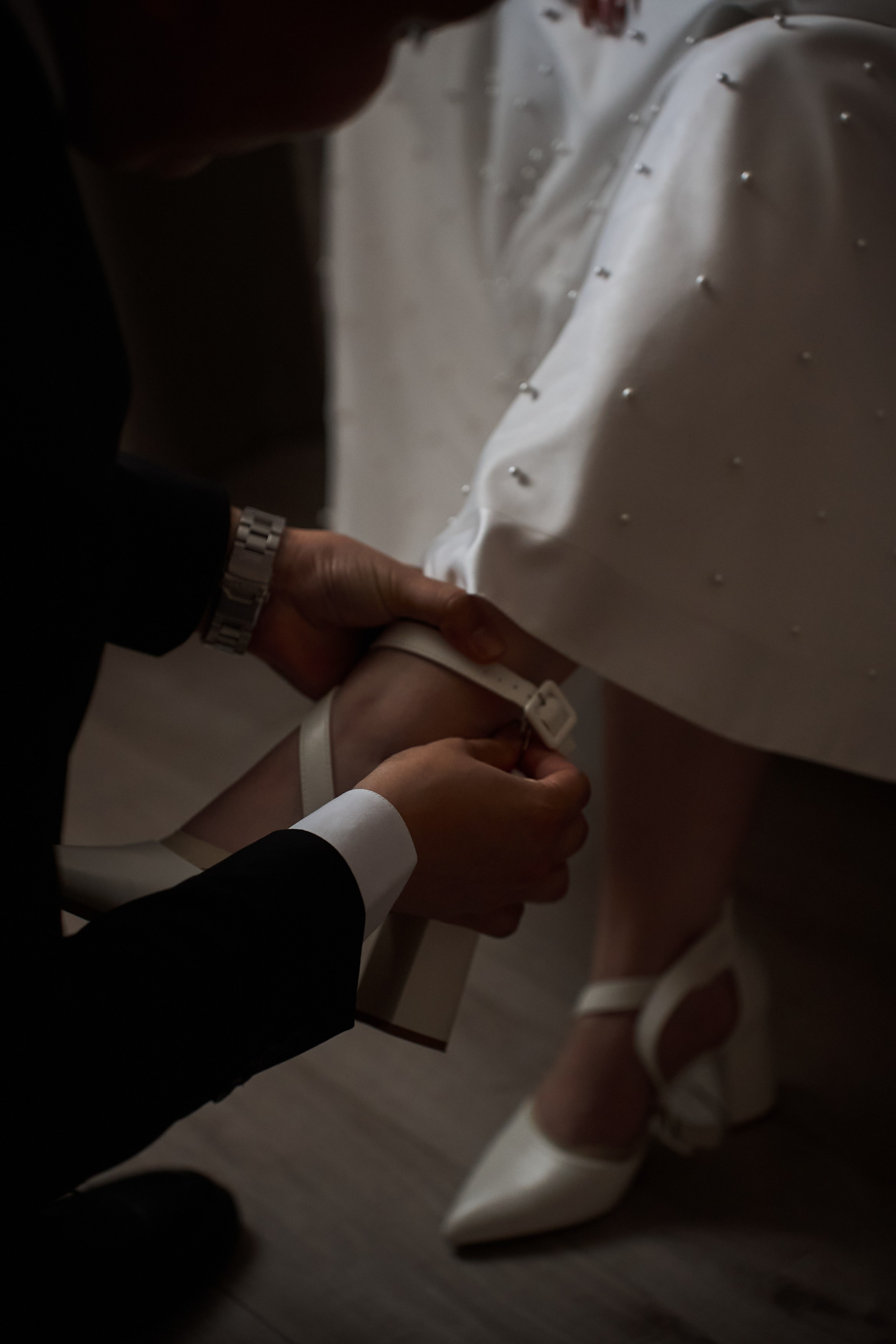 Дарина и Юрий. Главная