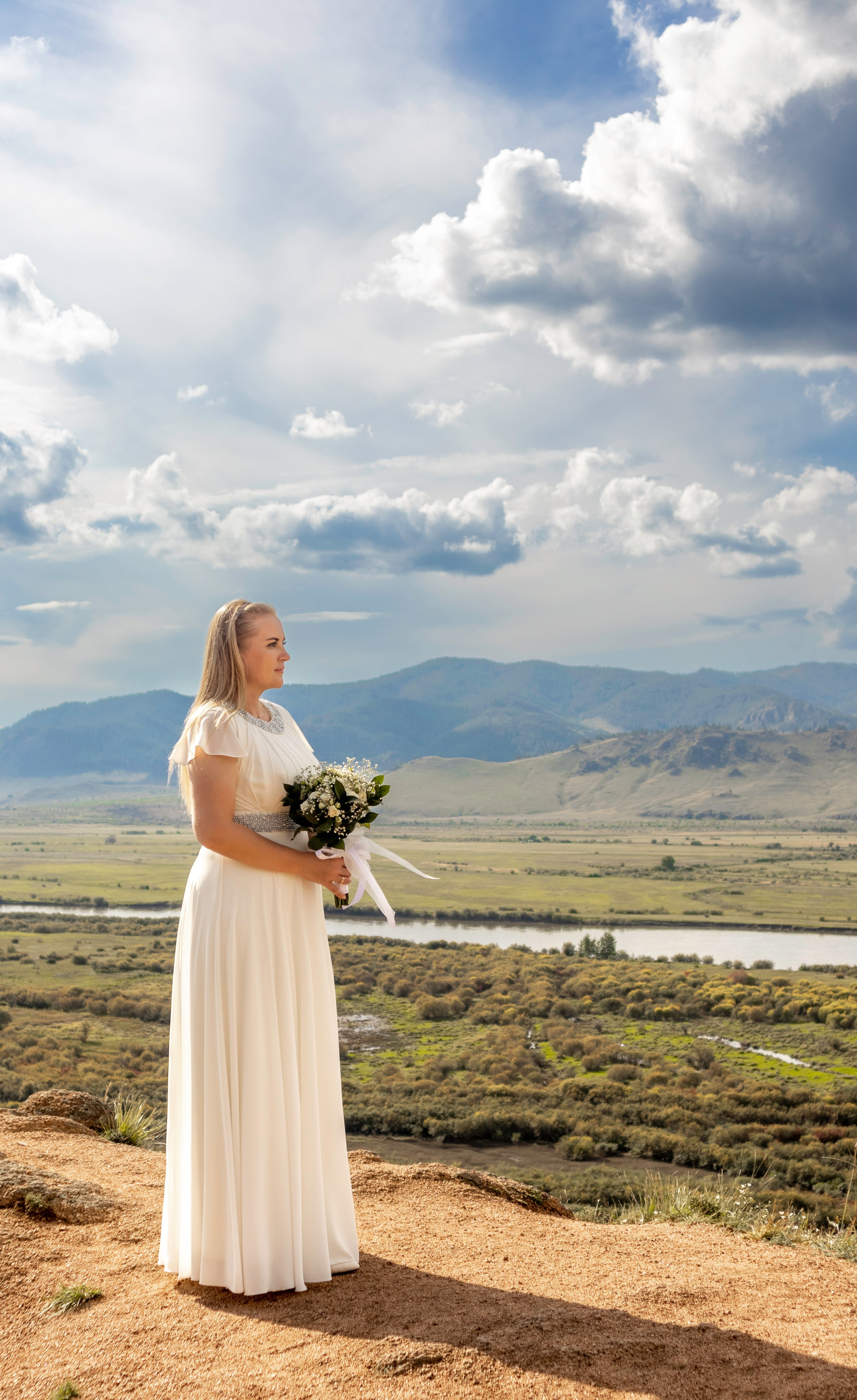 Виктор и Ольга. Главная