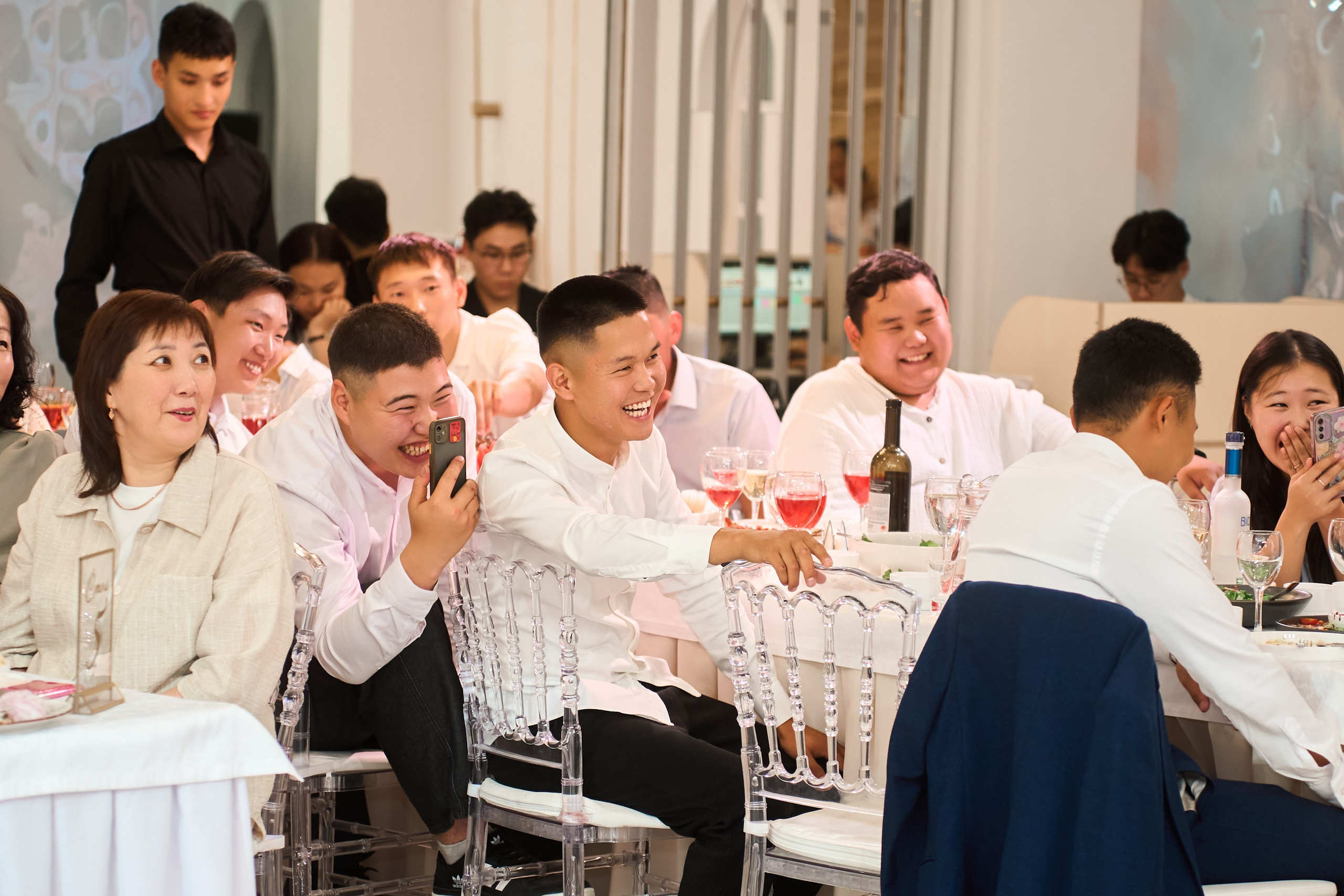 Дарина и Юрий. Главная