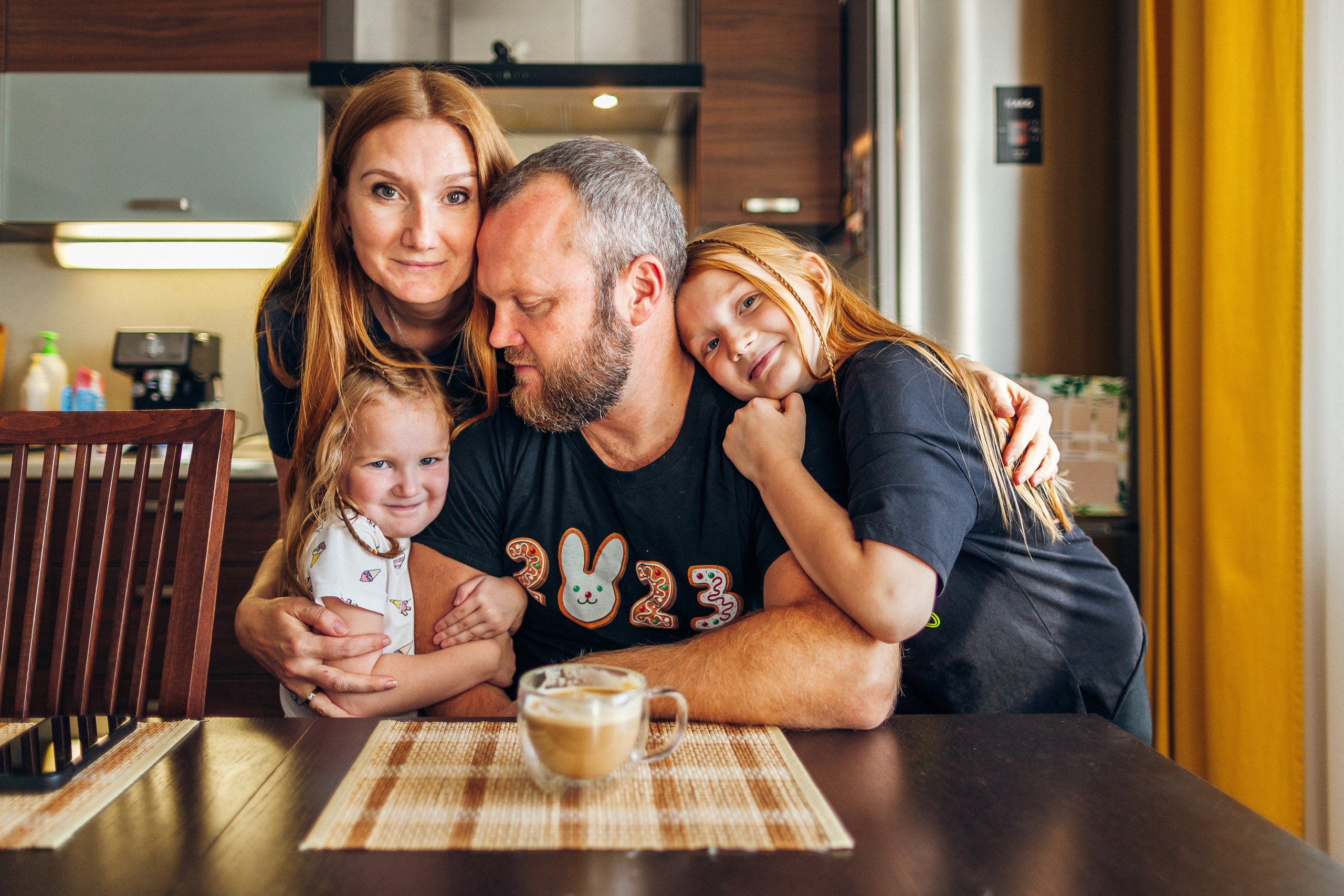 ***. Фотограф Денис Денисов