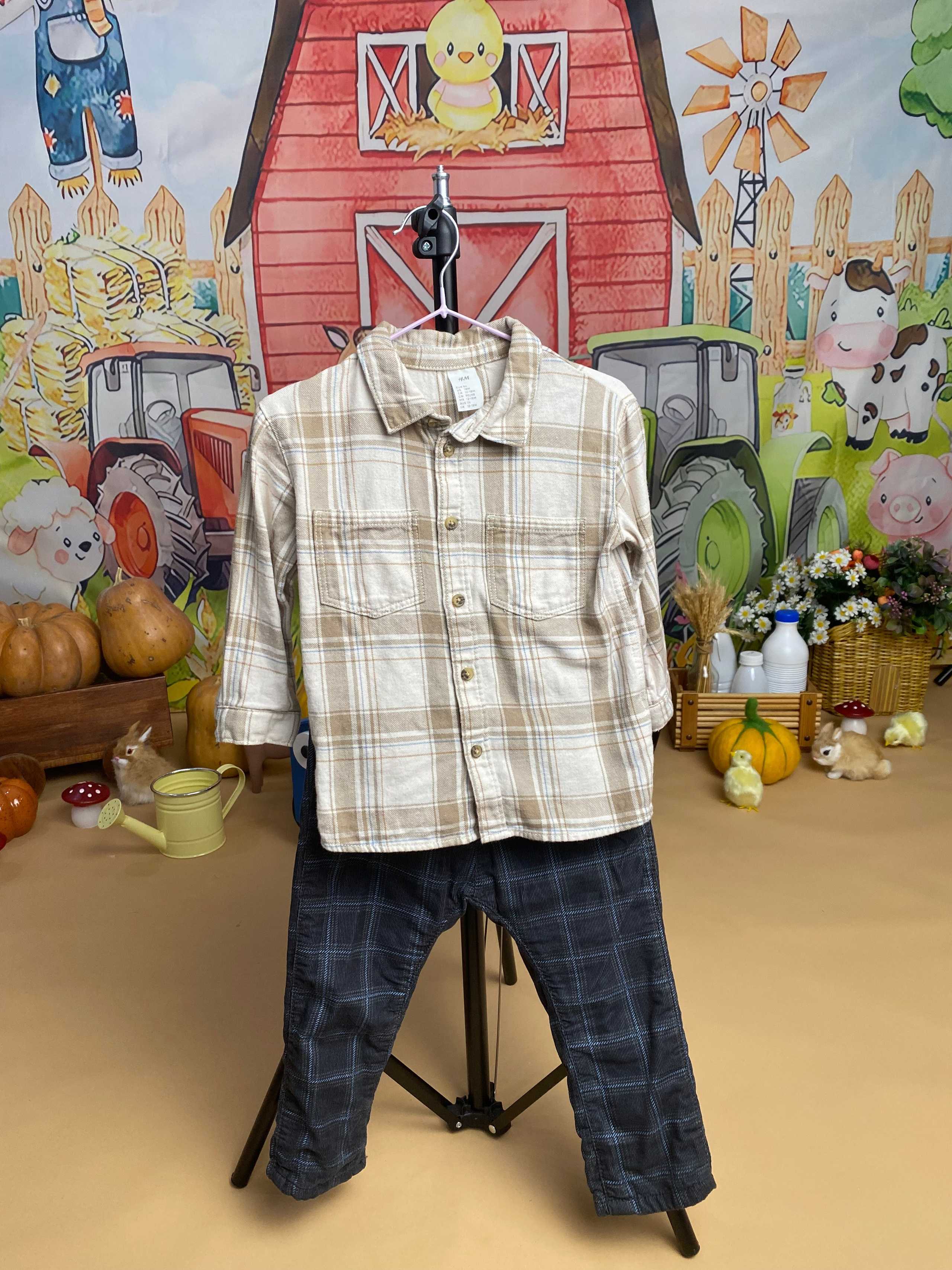 12-18 МЕСЯЦЕВ. Фотограф беременности, новорожденных и детей до года в Астане