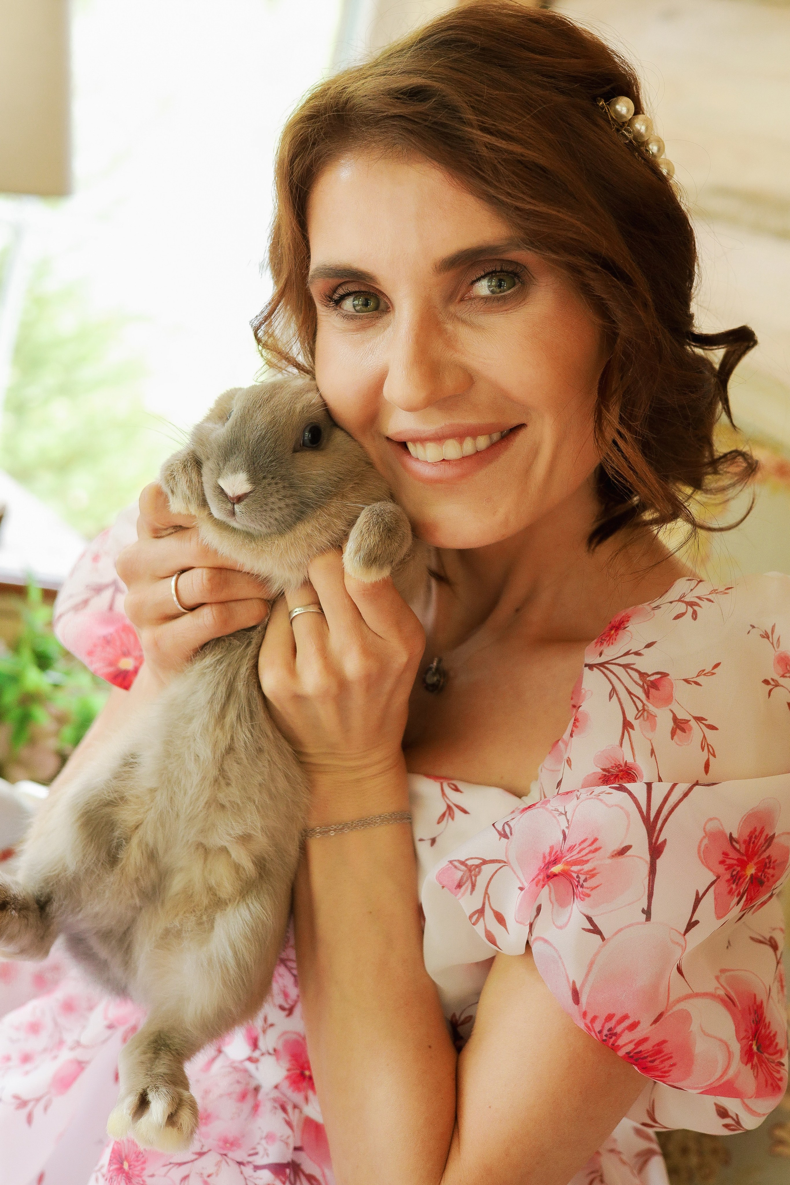 Екатерина с дочкой Лизой. Ваш семейный фотограф