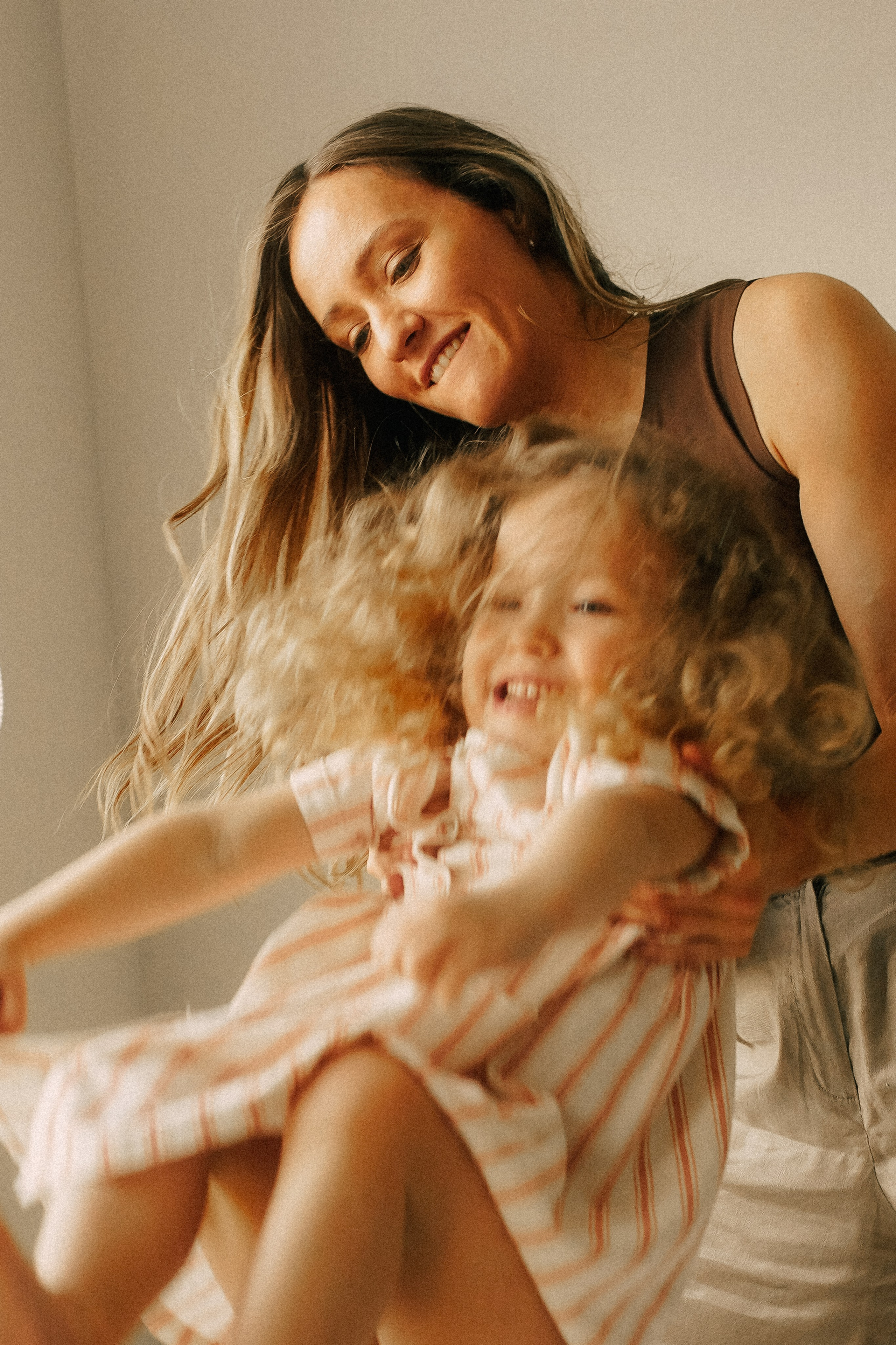 Праздник каждый день. Фотограф в Челябинске и Санкт-Петербурге Анна Ивашкова