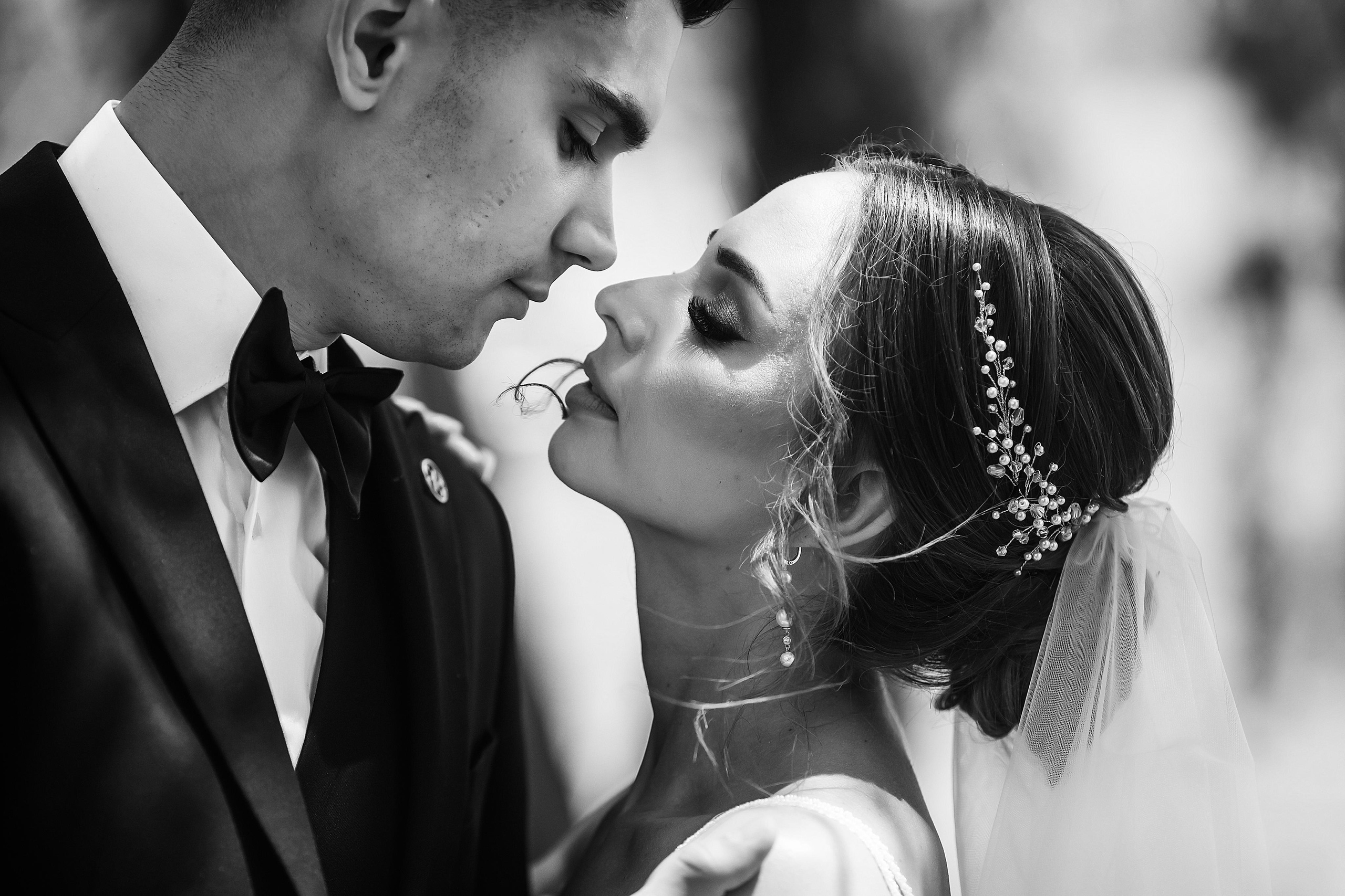 Евгений и Яна. Студия творческой фото|видеографии KOKOS-FILM