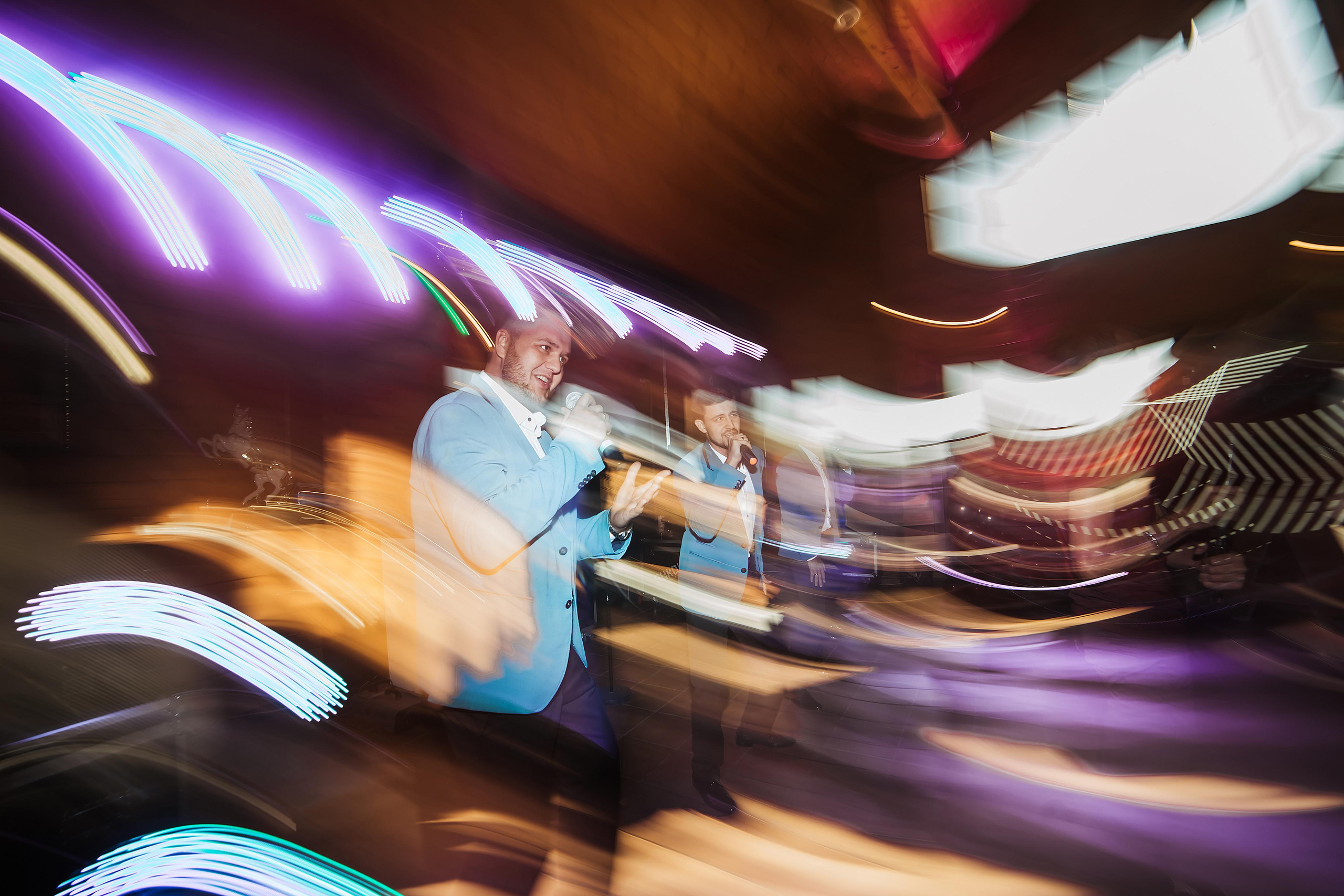 Дмитрий и Анастасия. Студия творческой фото|видеографии KOKOS-FILM