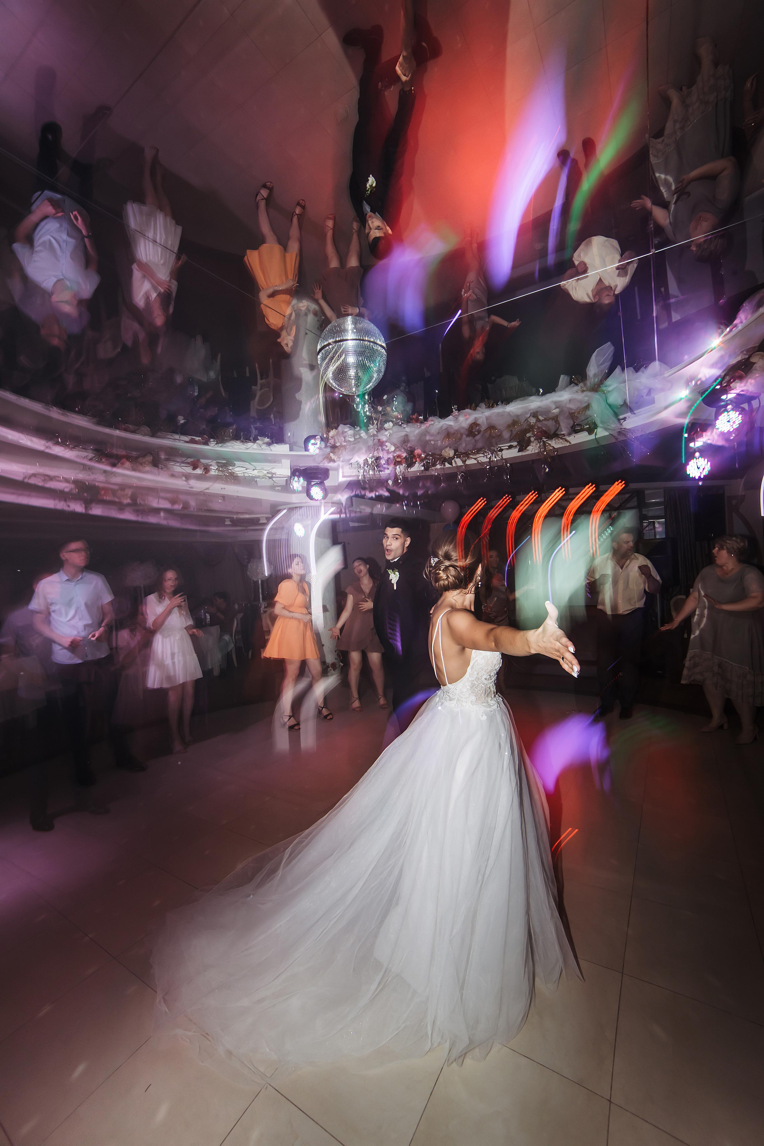 Евгений и Яна. Студия творческой фото|видеографии KOKOS-FILM