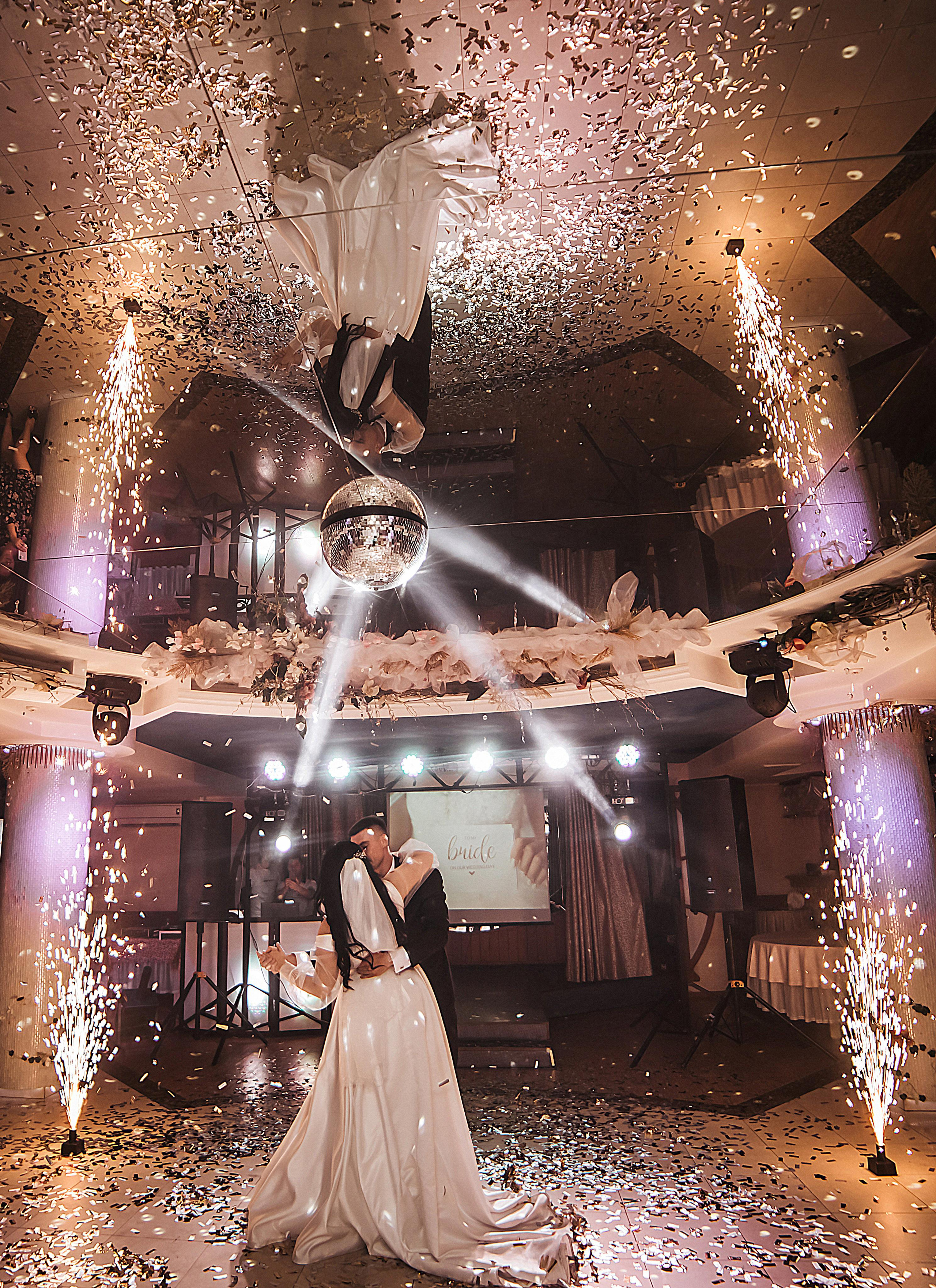 Даниил и Валерия. Студия творческой фото|видеографии KOKOS-FILM